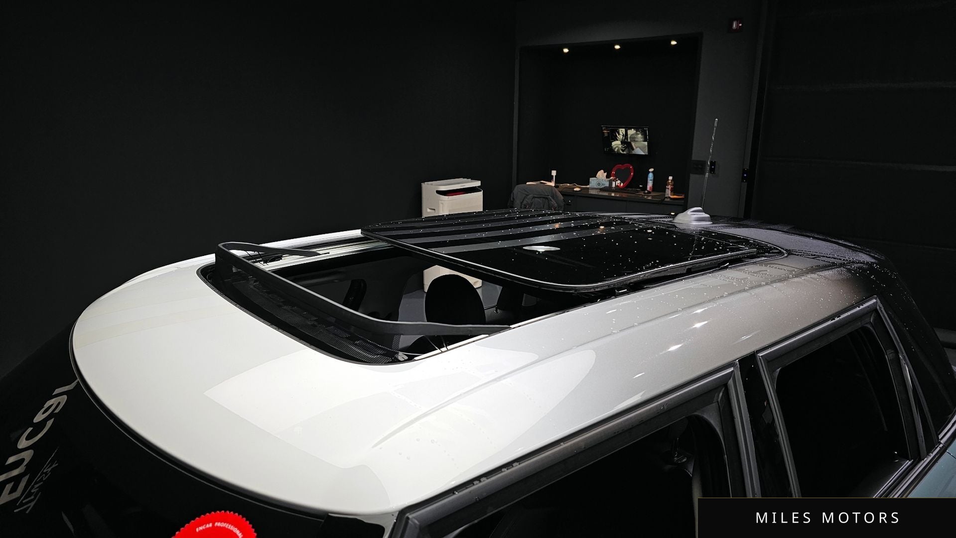 MINI Cooper S 2023 — миниатюра 16