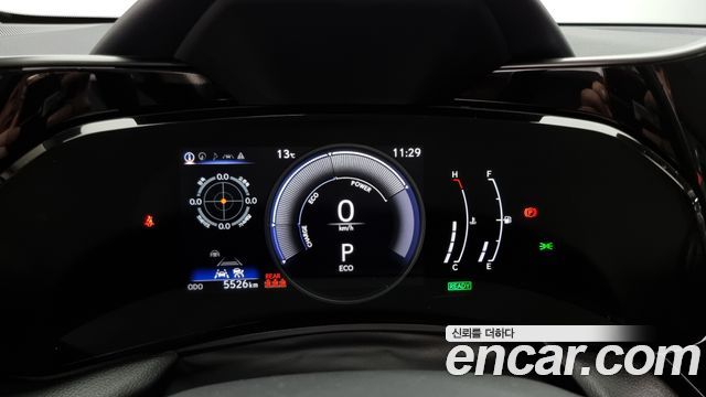 Лексус NX350h 2025 — миниатюра 8
