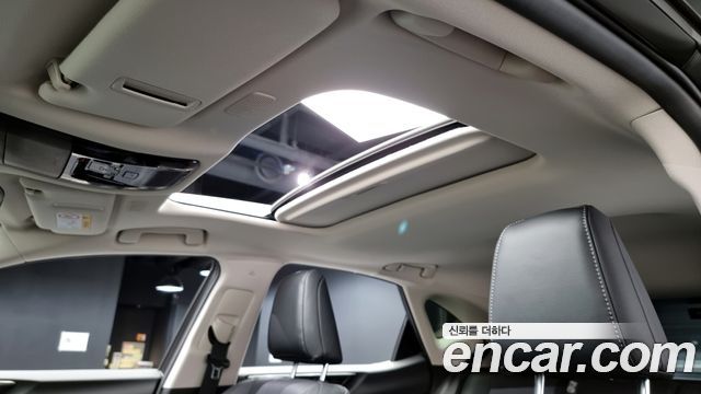 Лексус NX350h 2025 — миниатюра 17