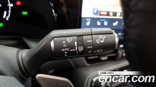 Лексус NX350h 2025 — миниатюра 18