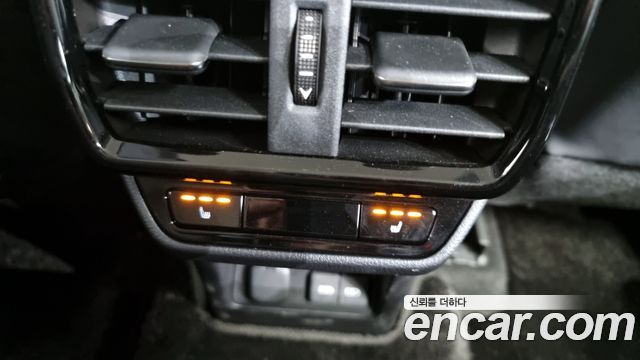 Лексус NX350h 2025 — миниатюра 19