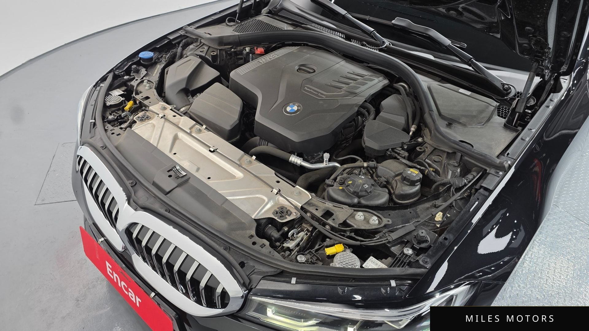 BMW 3 Series (G20) 2022 — миниатюра 6