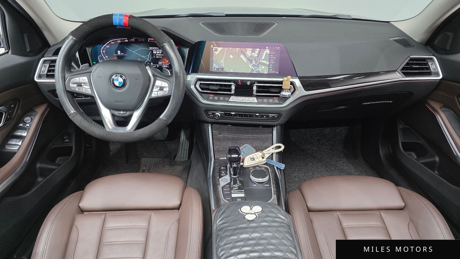 BMW 3 Series (G20) 2022 — миниатюра 7