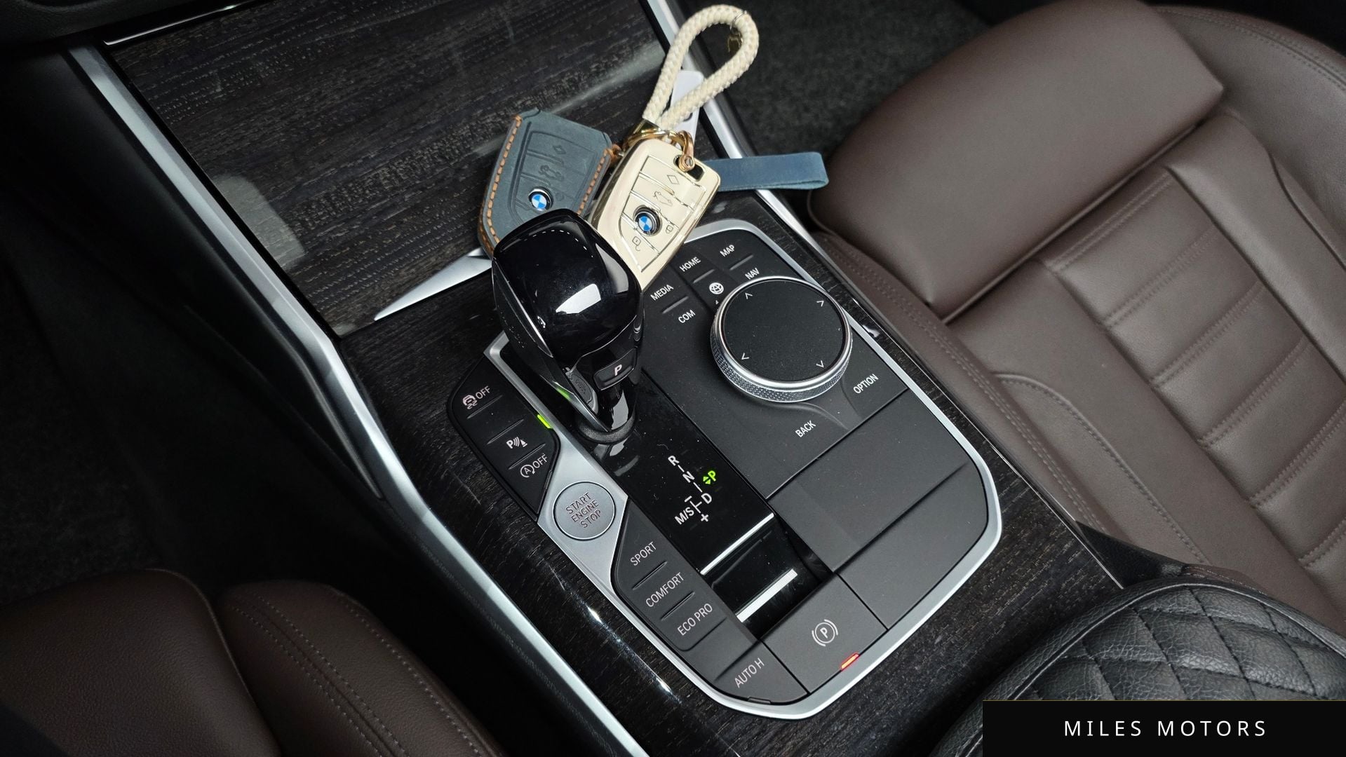 BMW 3 Series (G20) 2022 — миниатюра 9