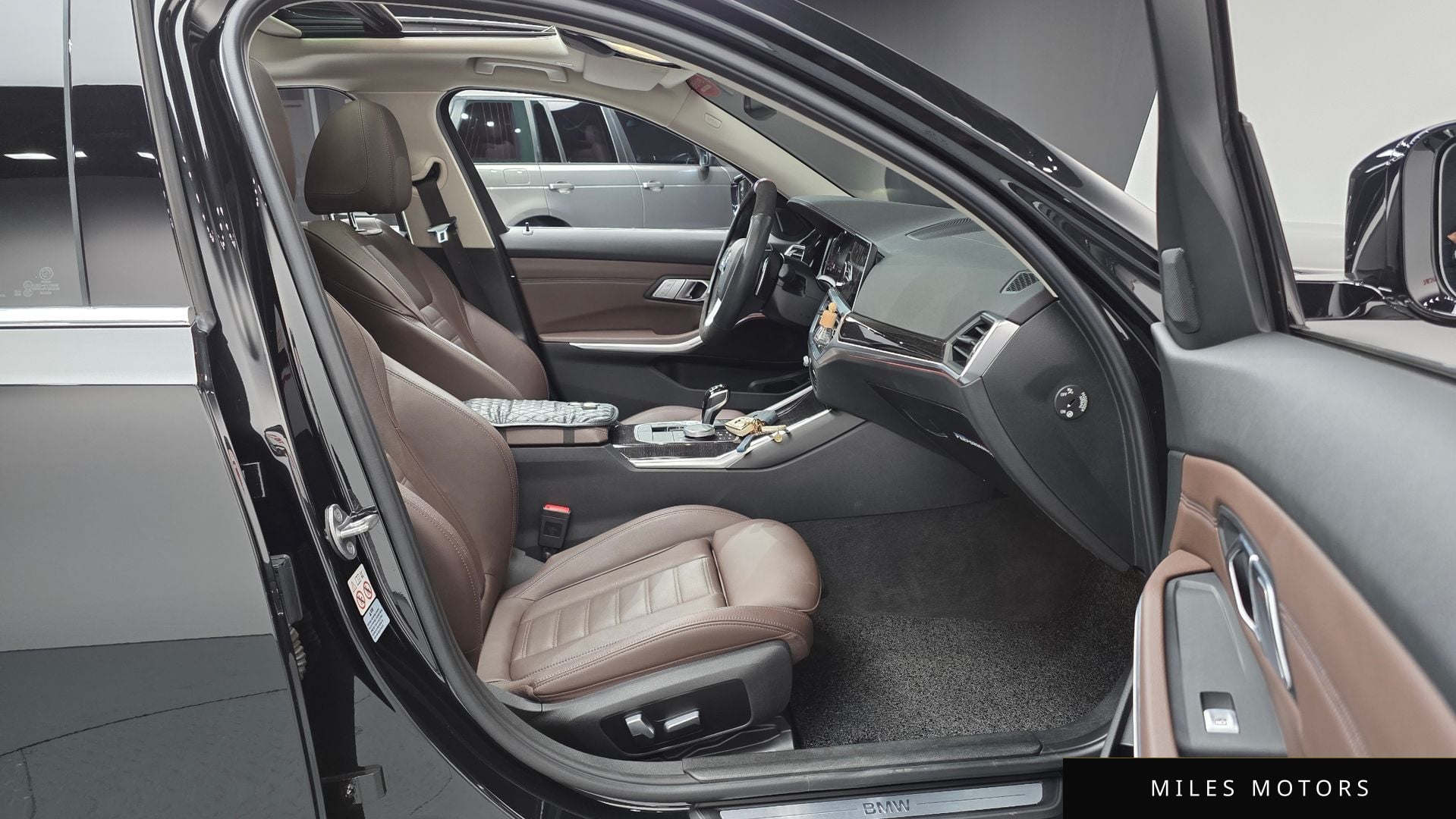 BMW 3 Series (G20) 2022 — миниатюра 10