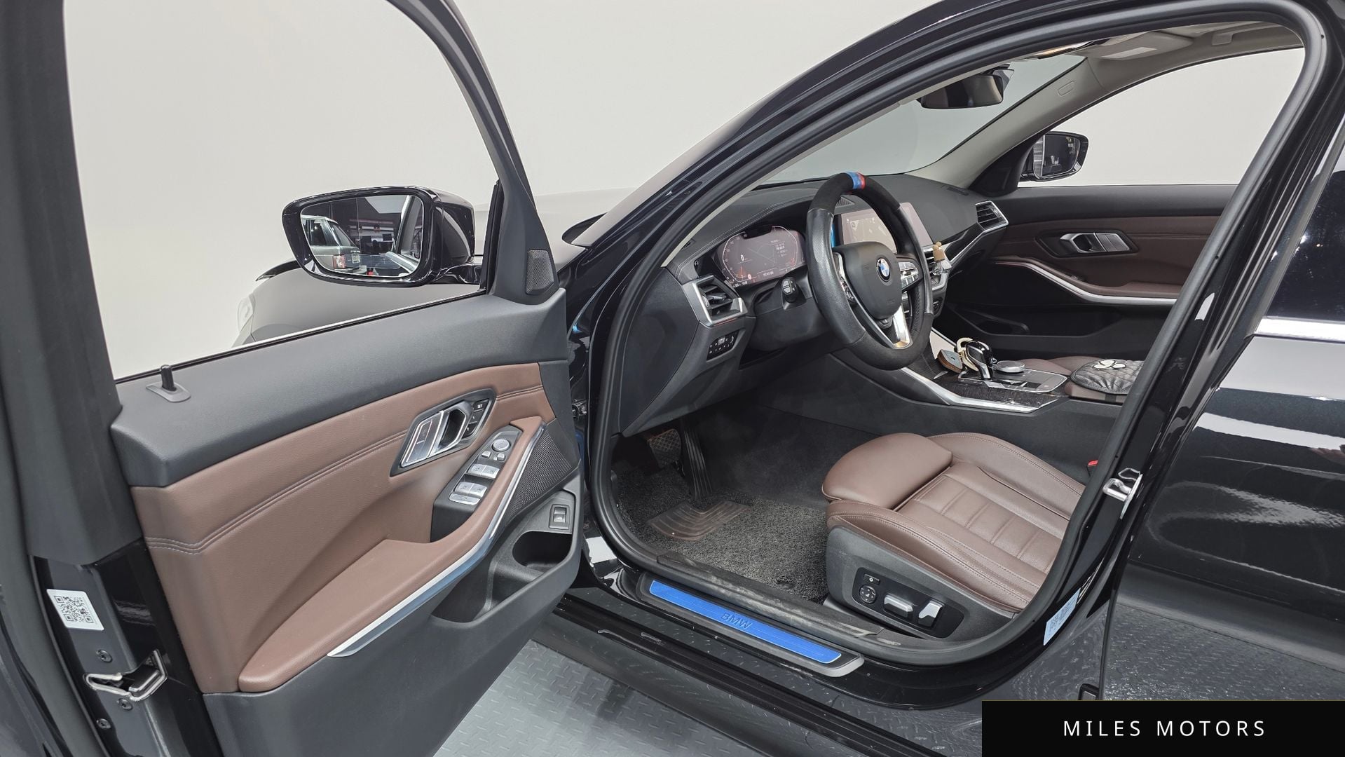 BMW 3 Series (G20) 2022 — миниатюра 11