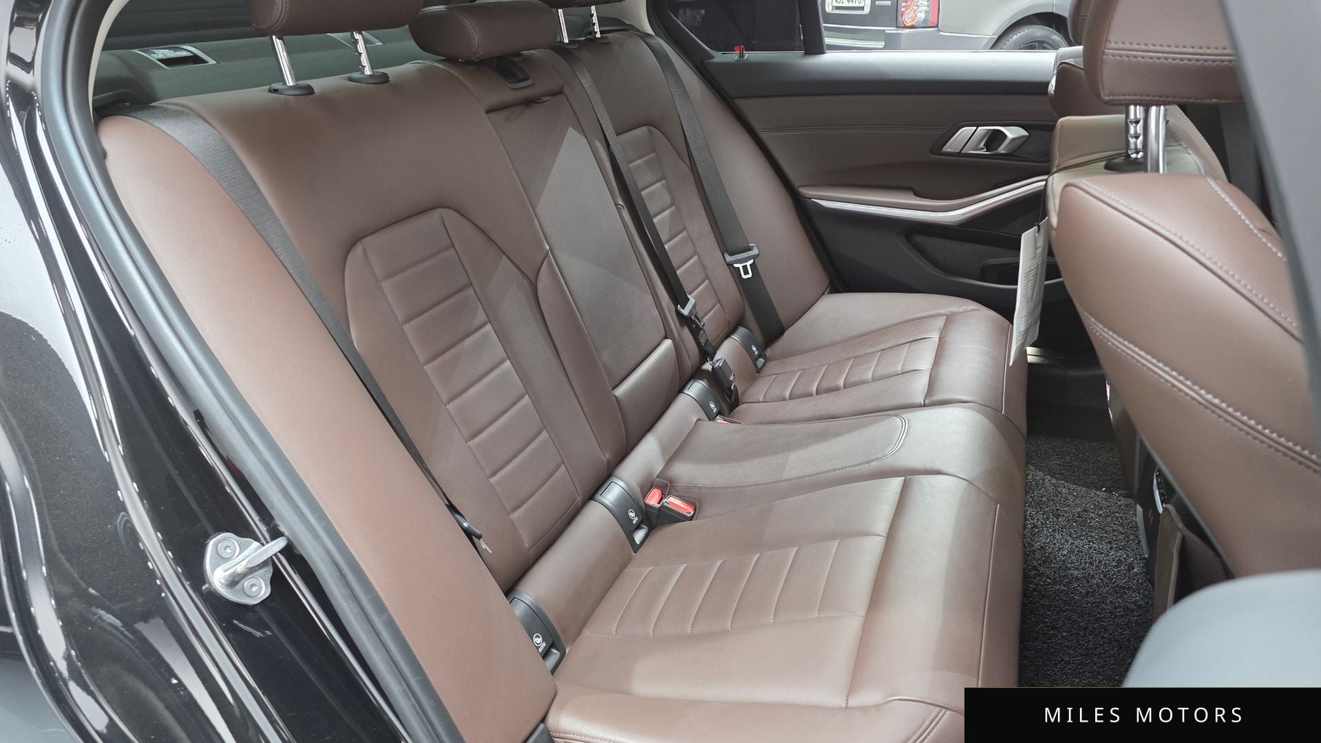 BMW 3 Series (G20) 2022 — миниатюра 12