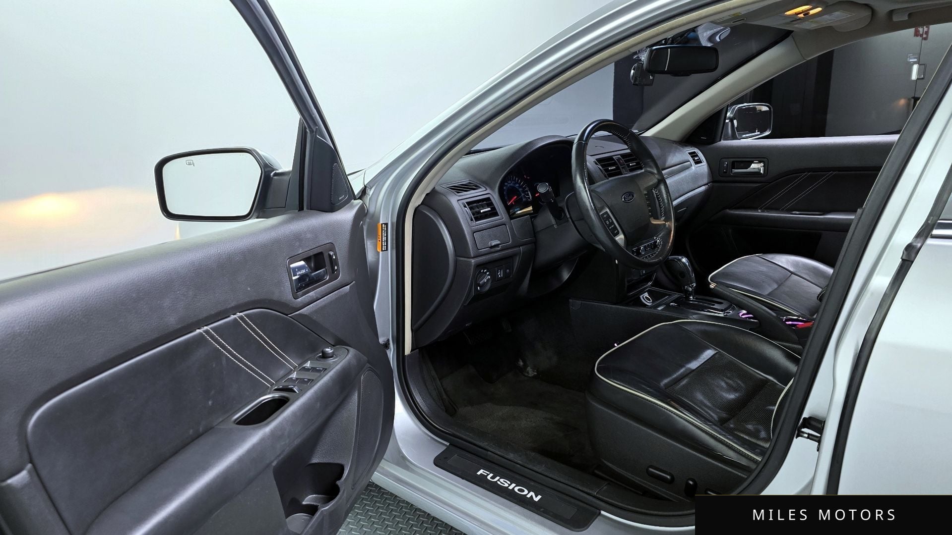 Ford Fusion 2011 — миниатюра 10