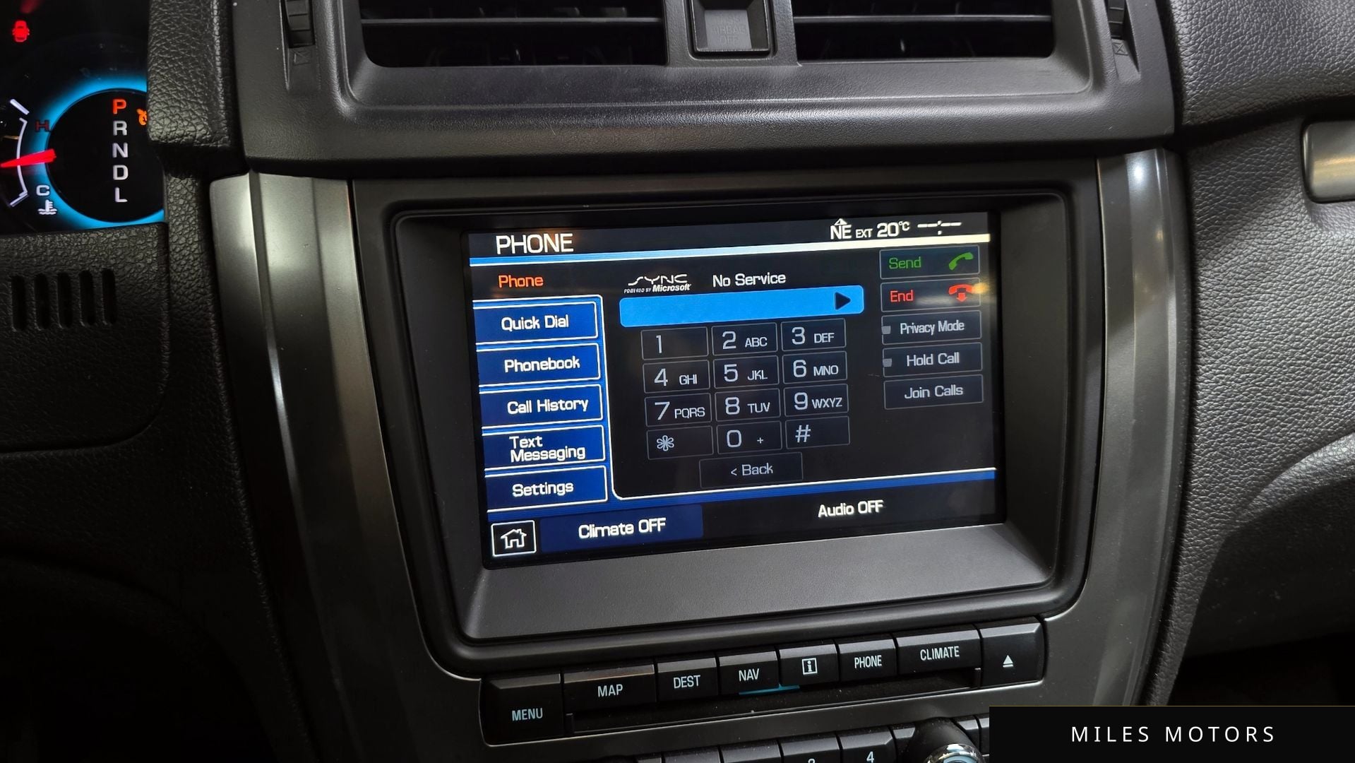 Ford Fusion 2011 — миниатюра 16