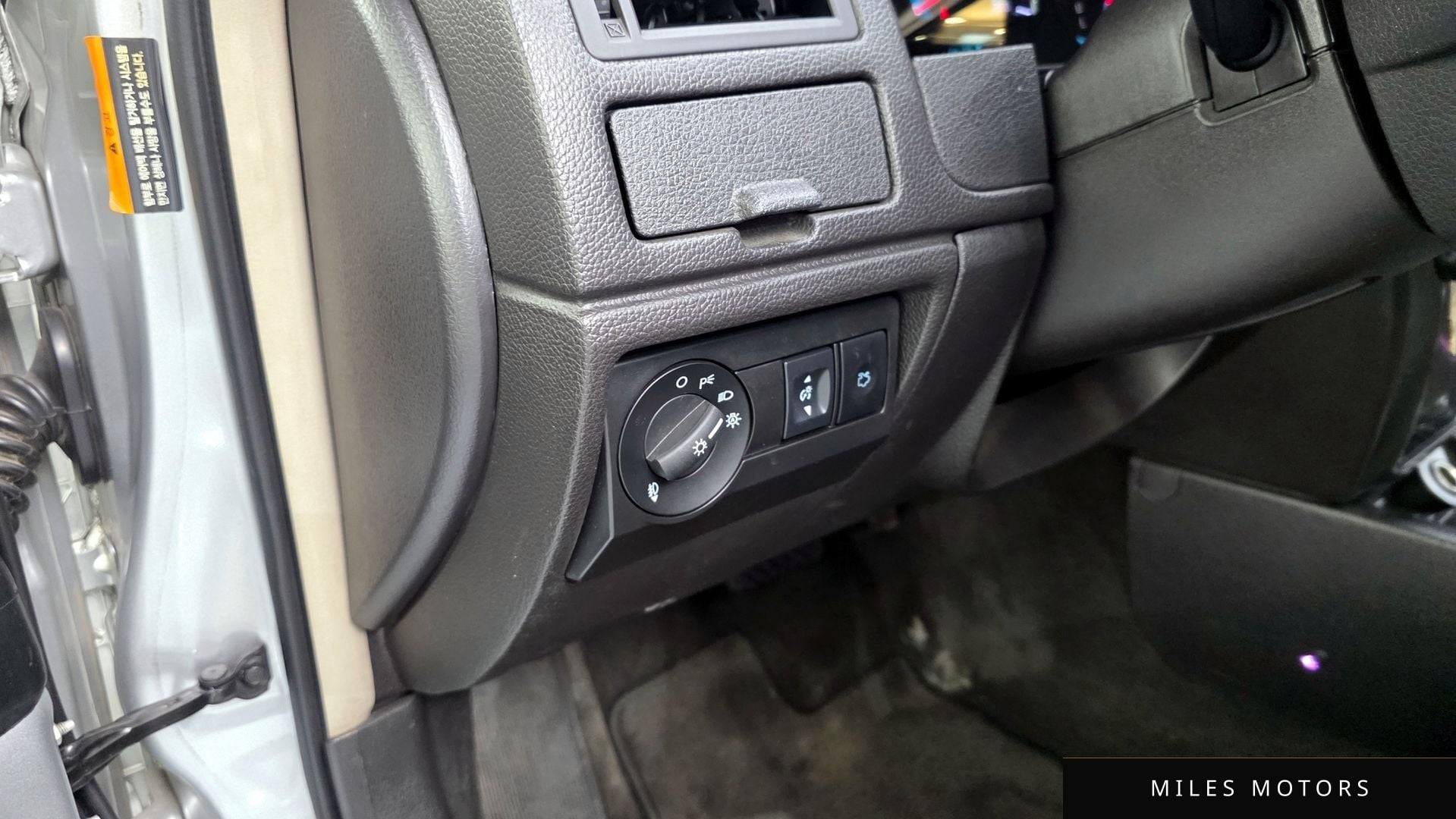 Ford Fusion 2011 — миниатюра 18