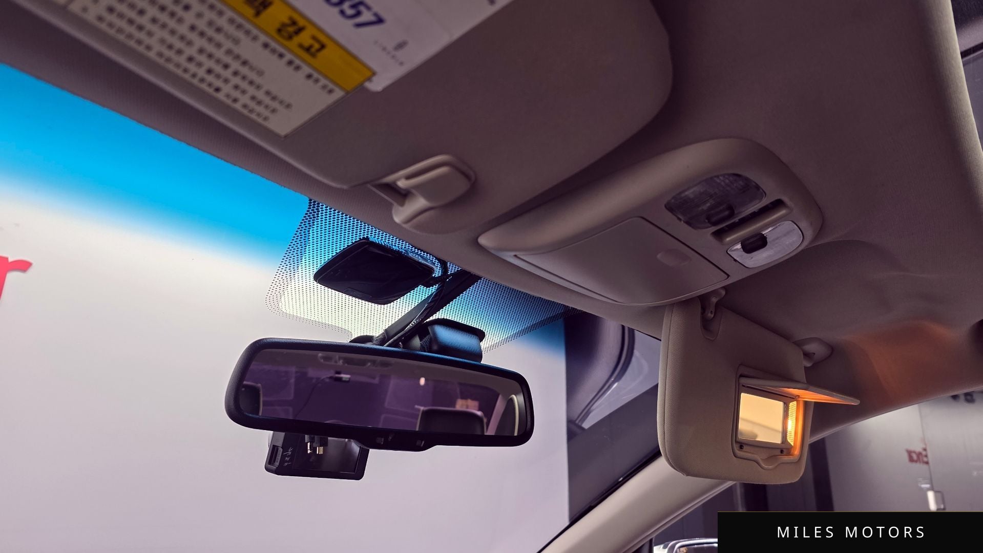 Ford Fusion 2011 — миниатюра 19