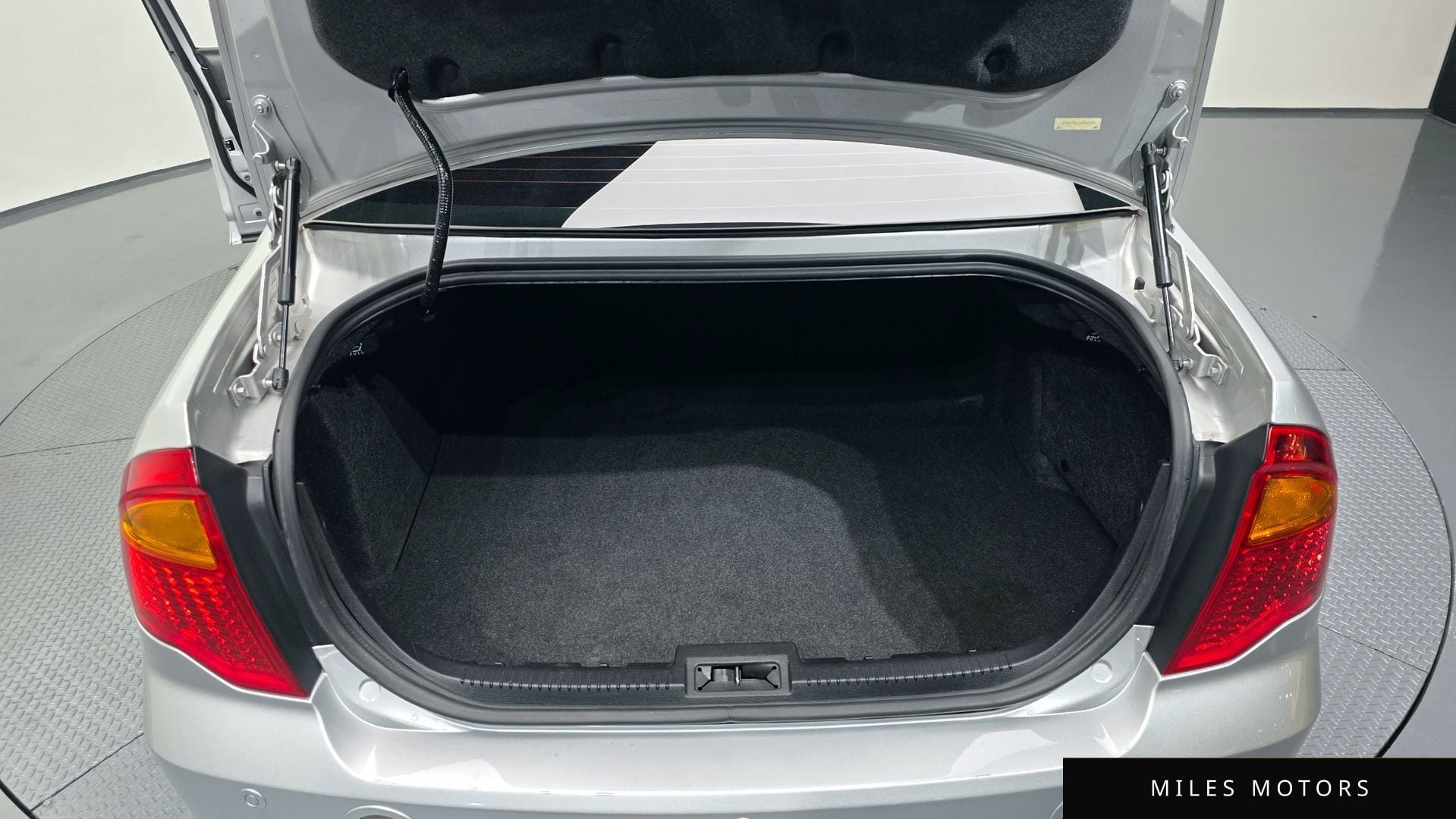Ford Fusion 2011 — миниатюра 20