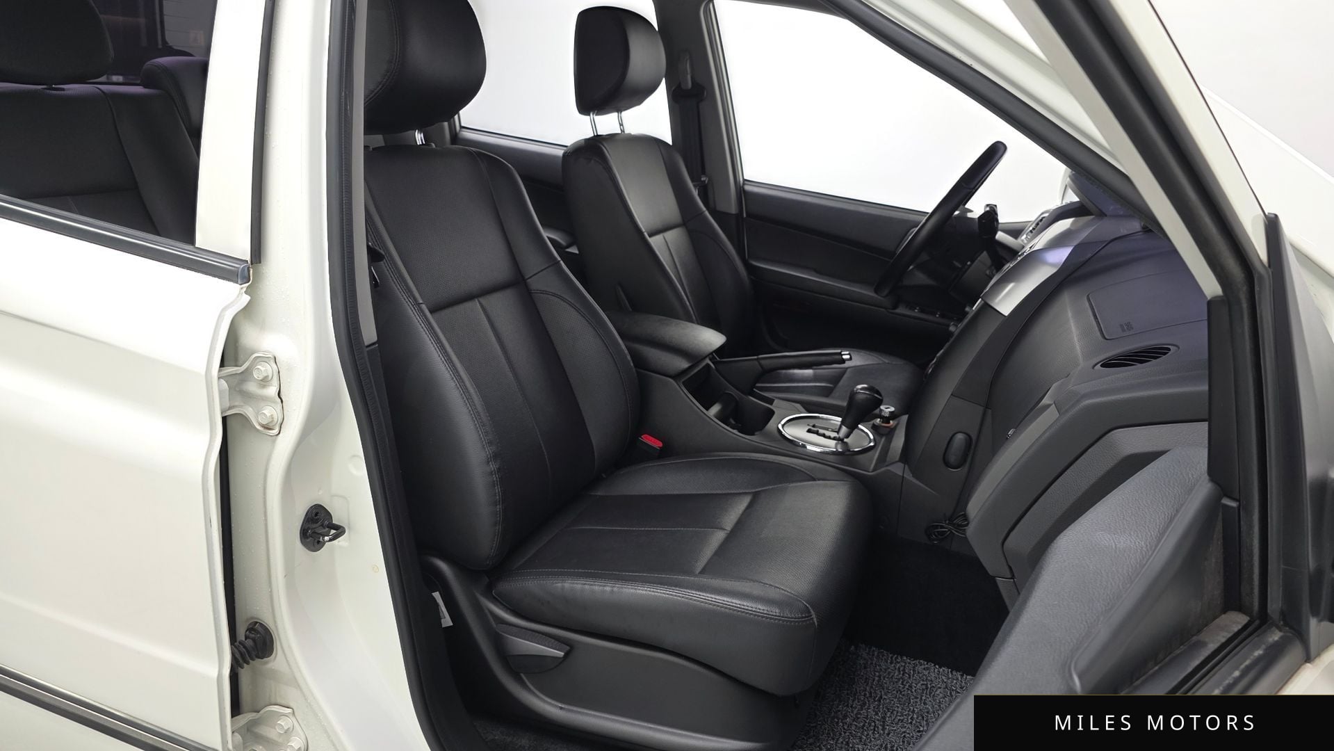 KG Mobility KORANDO 2018 — миниатюра 10