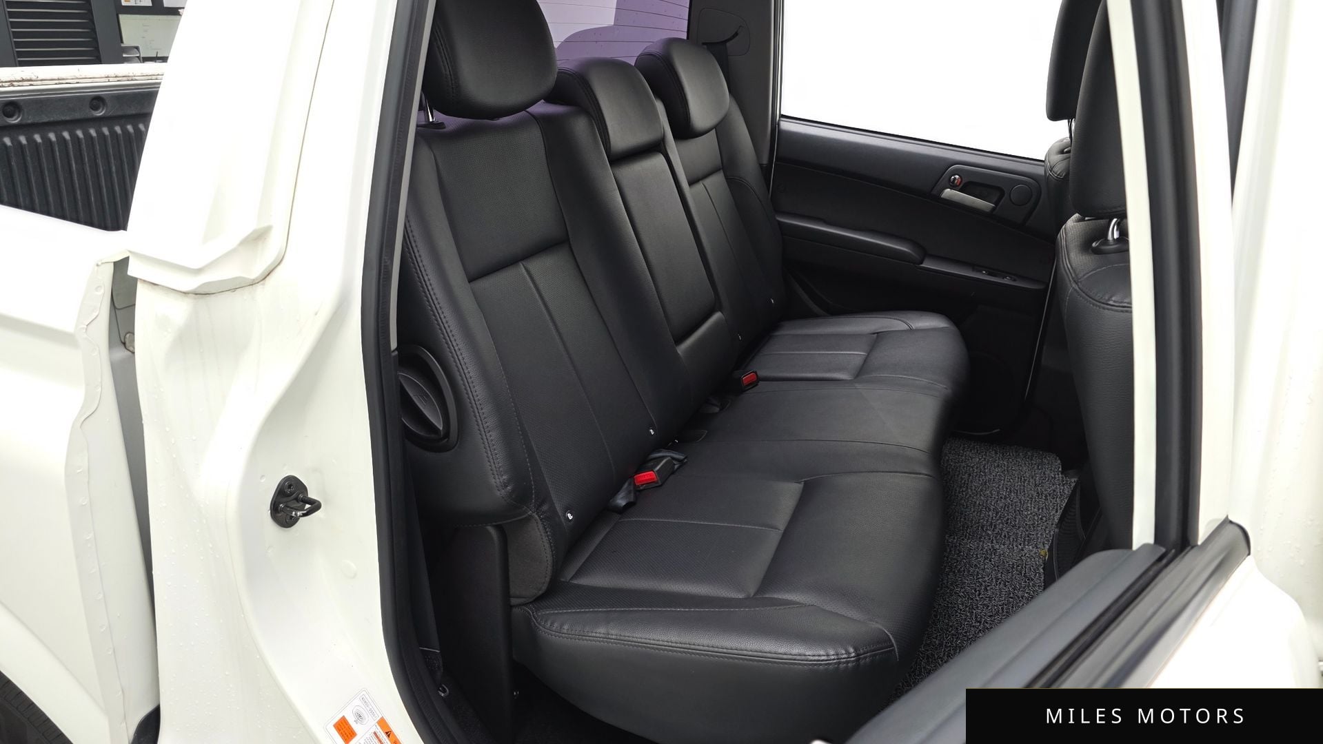 KG Mobility KORANDO 2018 — миниатюра 12