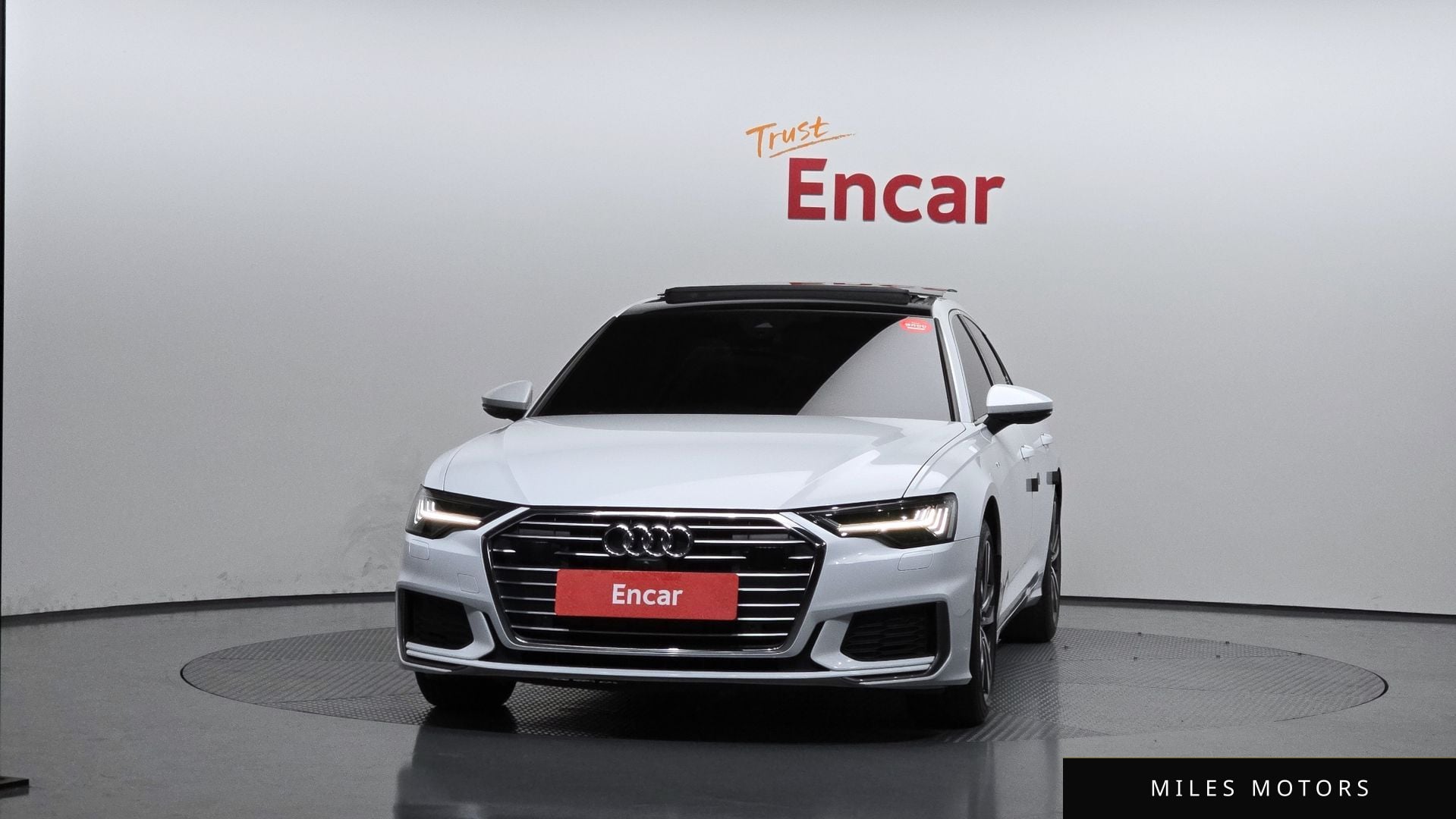 Audi A6 (C8) 2023 — миниатюра 3