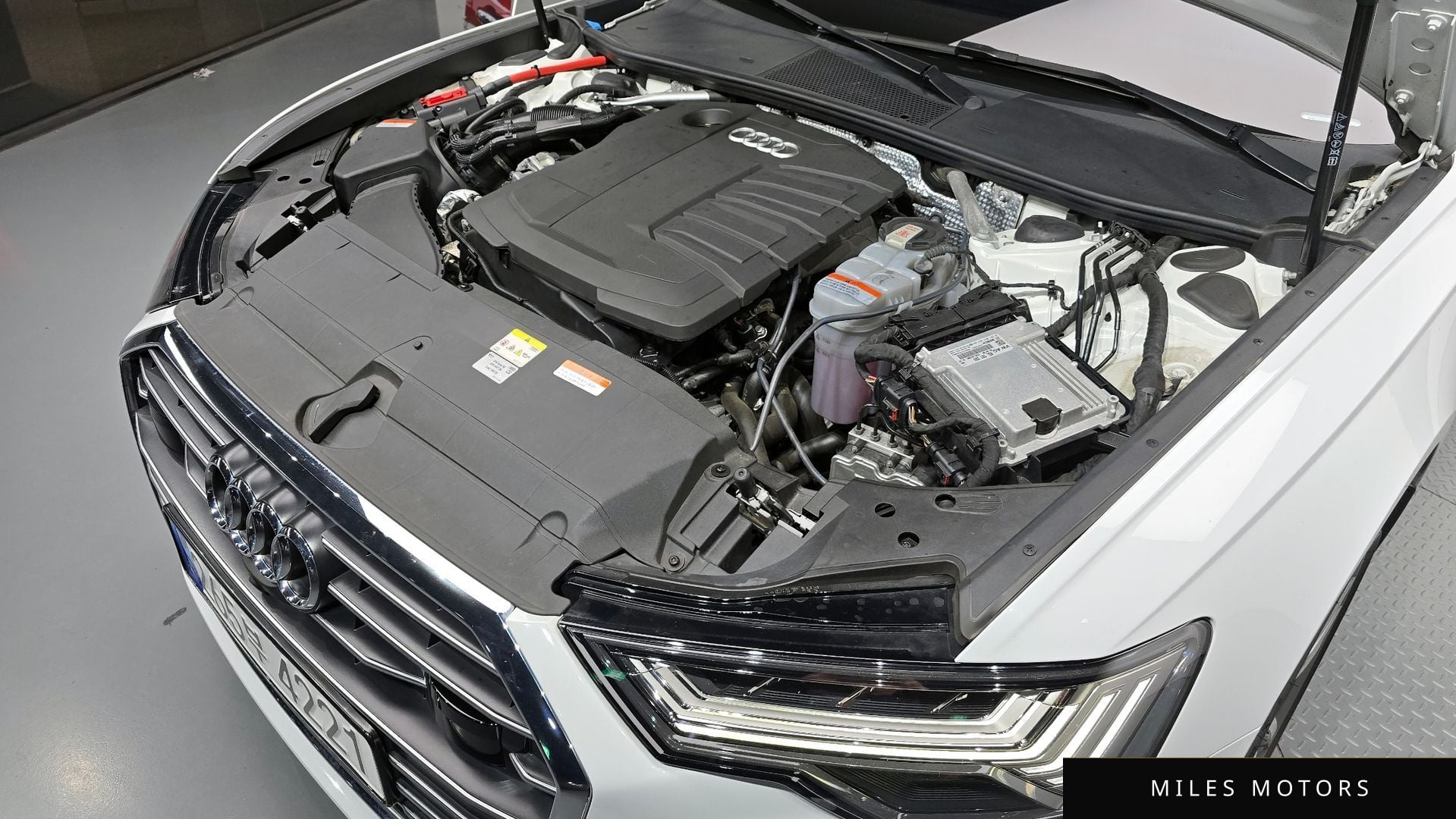 Audi A6 (C8) 2023 — миниатюра 6