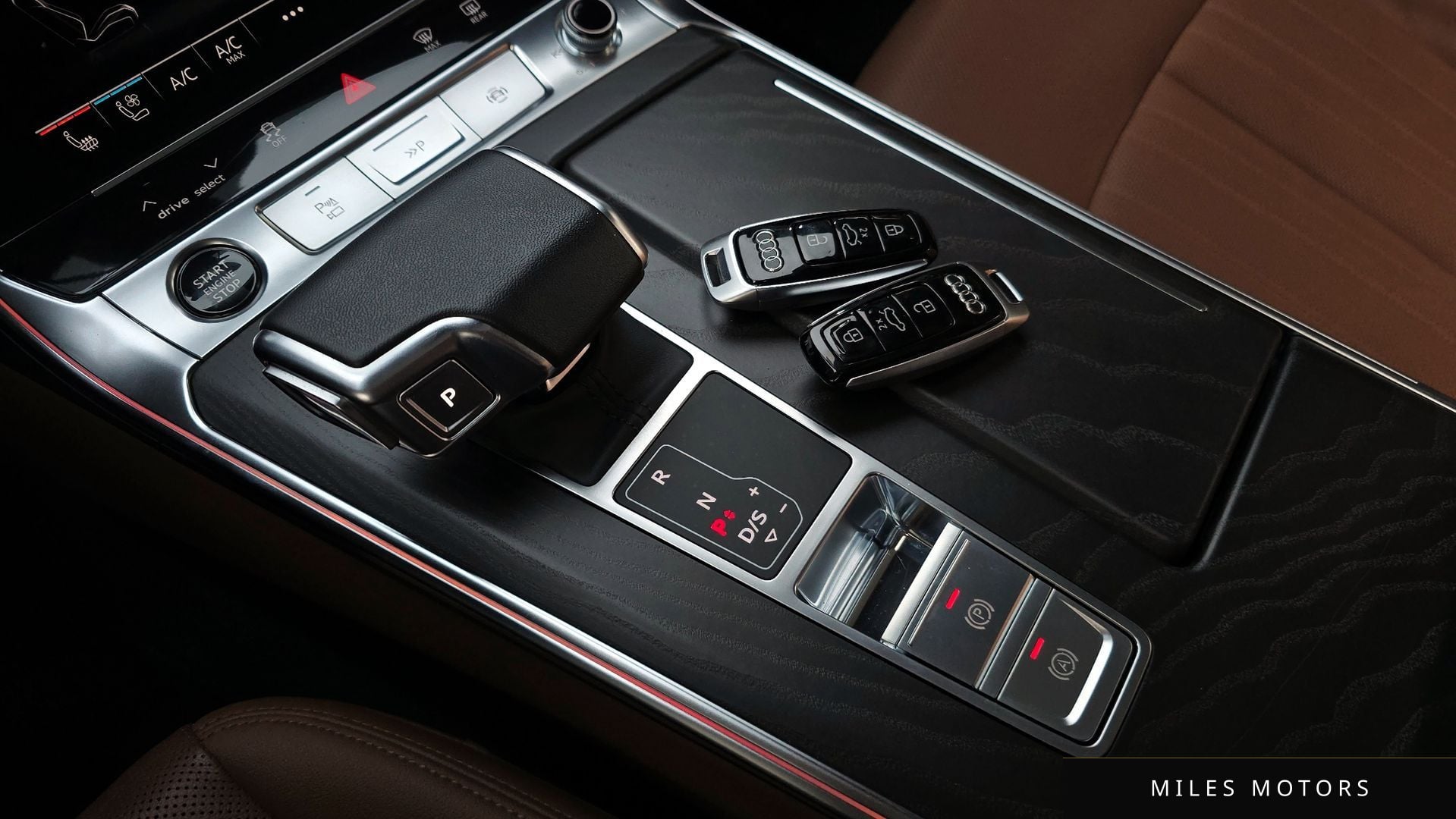 Audi A6 (C8) 2023 — миниатюра 9