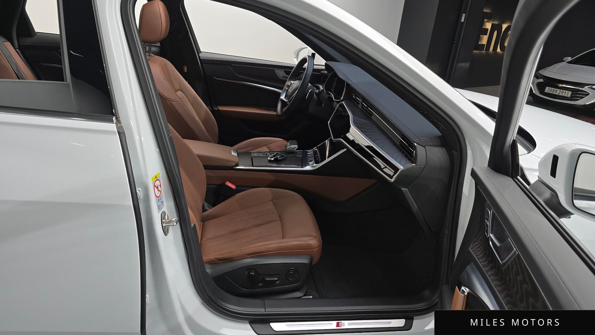 Audi A6 (C8) 2023 — миниатюра 10