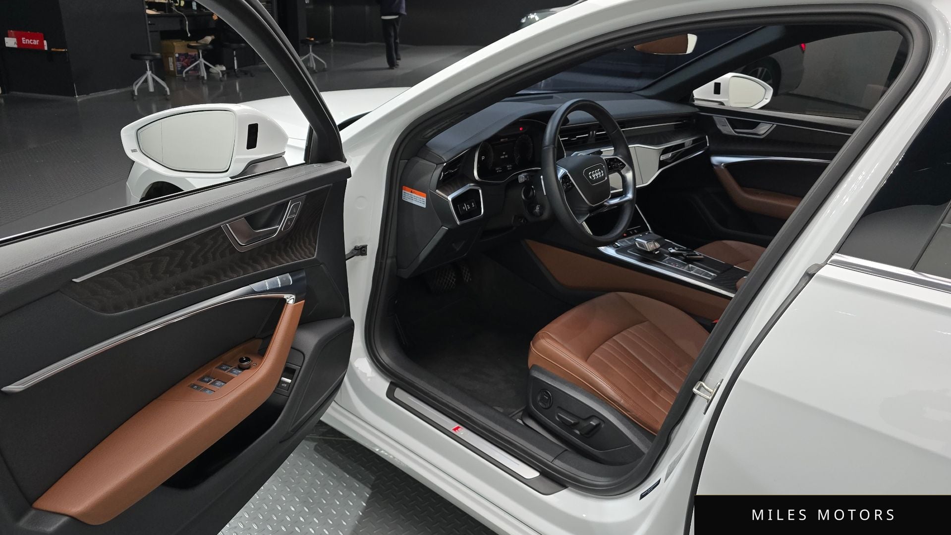 Audi A6 (C8) 2023 — миниатюра 11