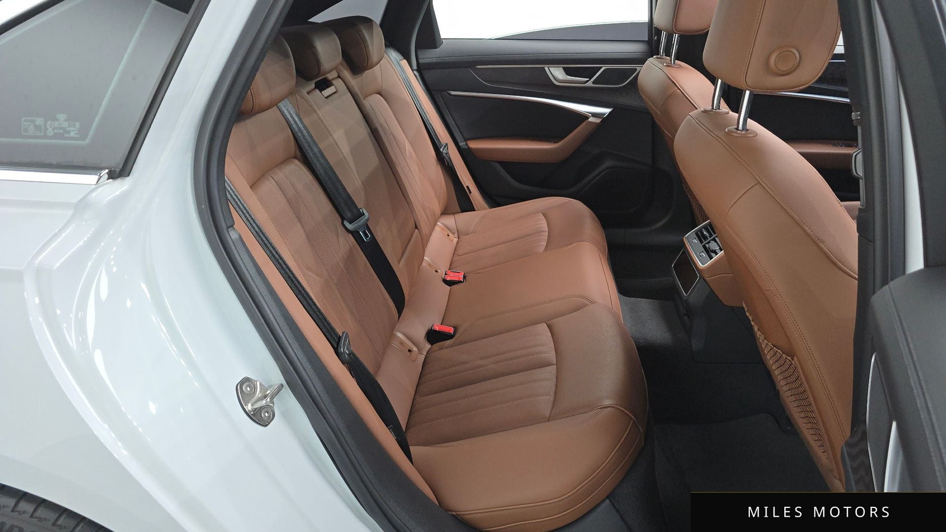 Audi A6 (C8) 2023 — миниатюра 12