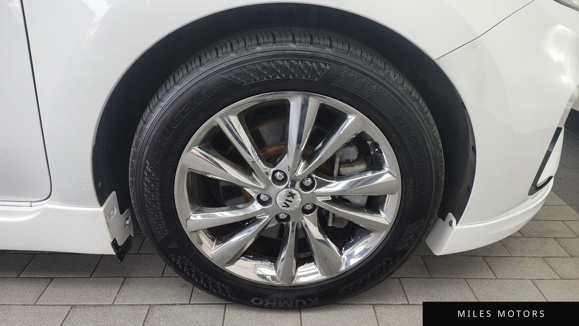 Kia Canival 2019 — миниатюра 5