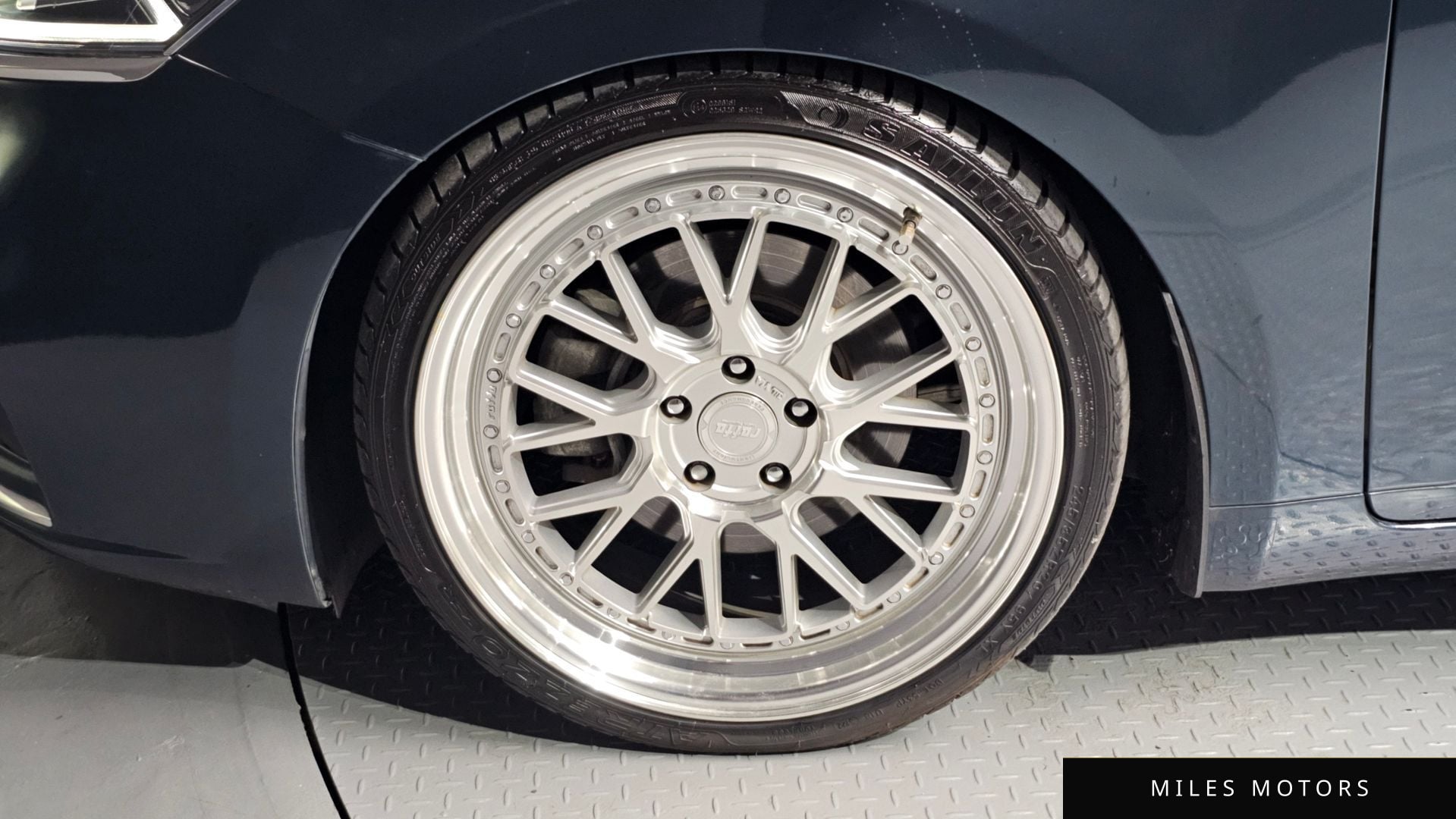 Kia K7 2016 — миниатюра 5