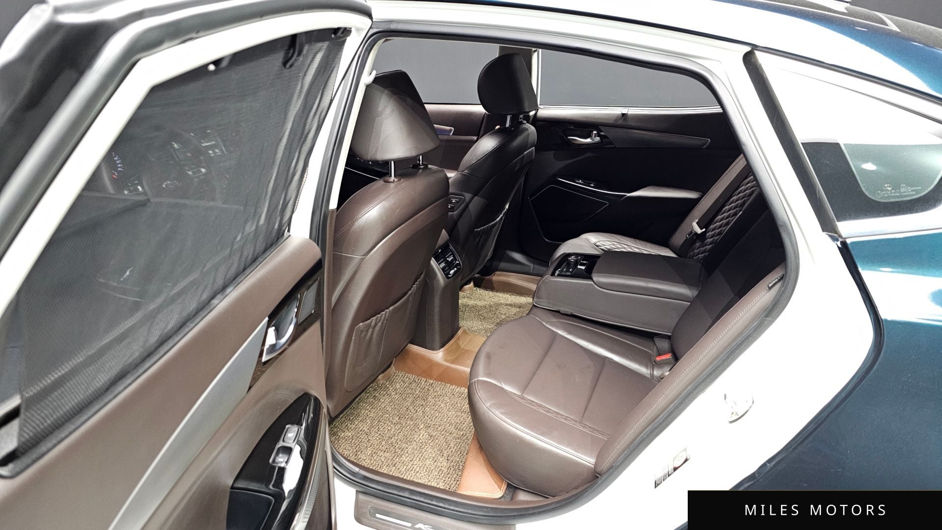 Kia K7 2016 — миниатюра 11