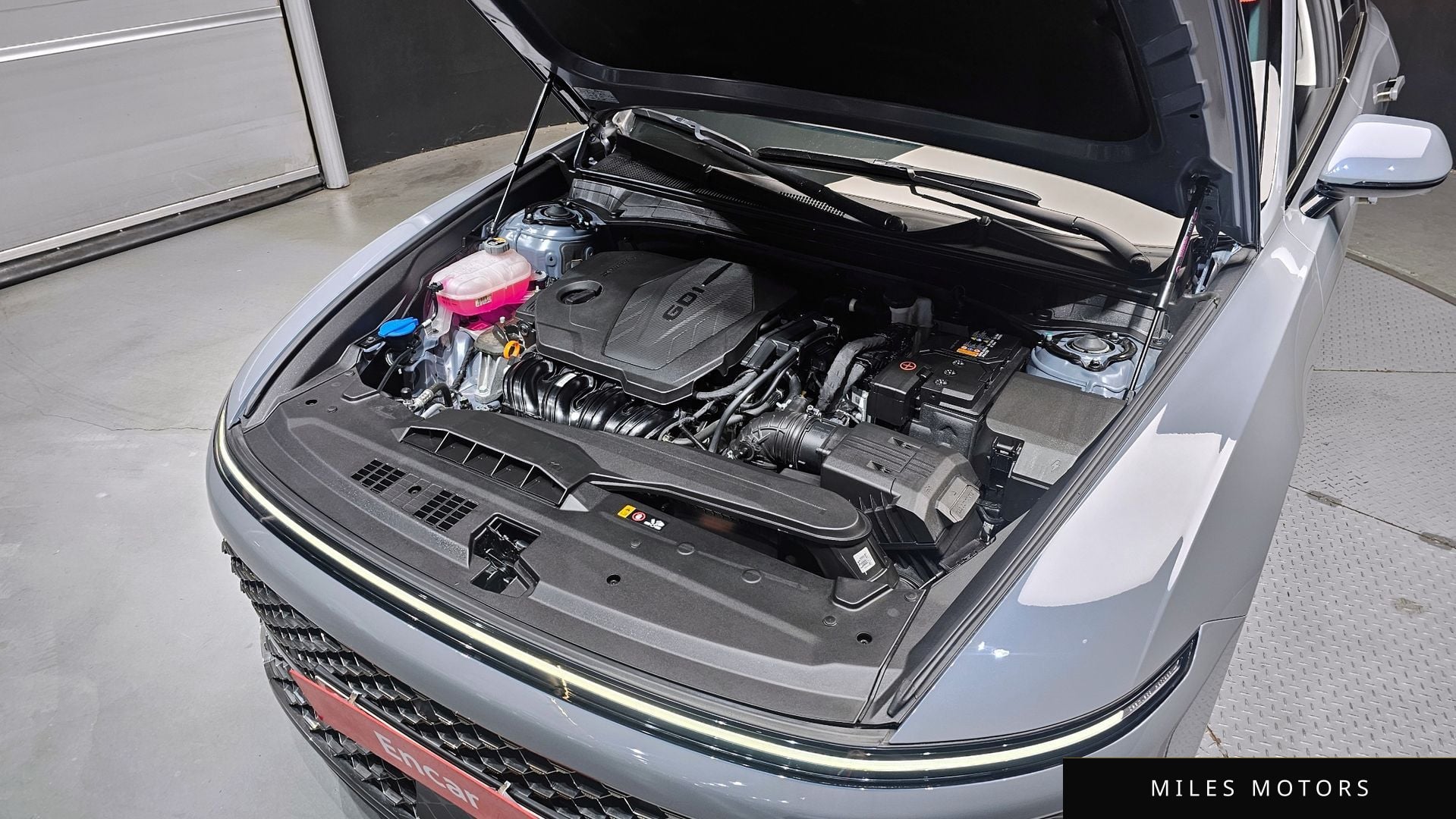 Hyundai Grandeur 2024 — миниатюра 6