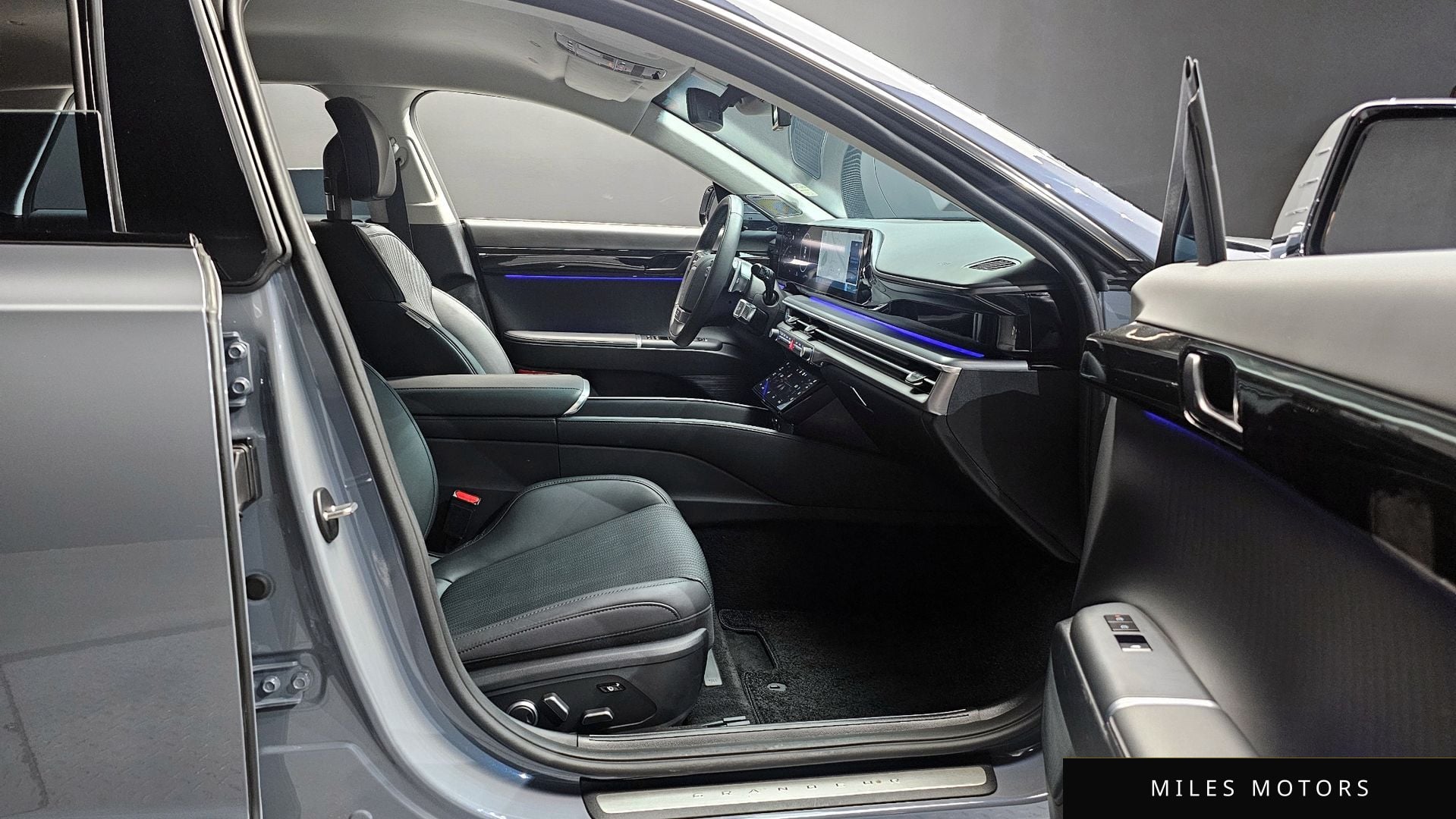 Hyundai Grandeur 2024 — миниатюра 10