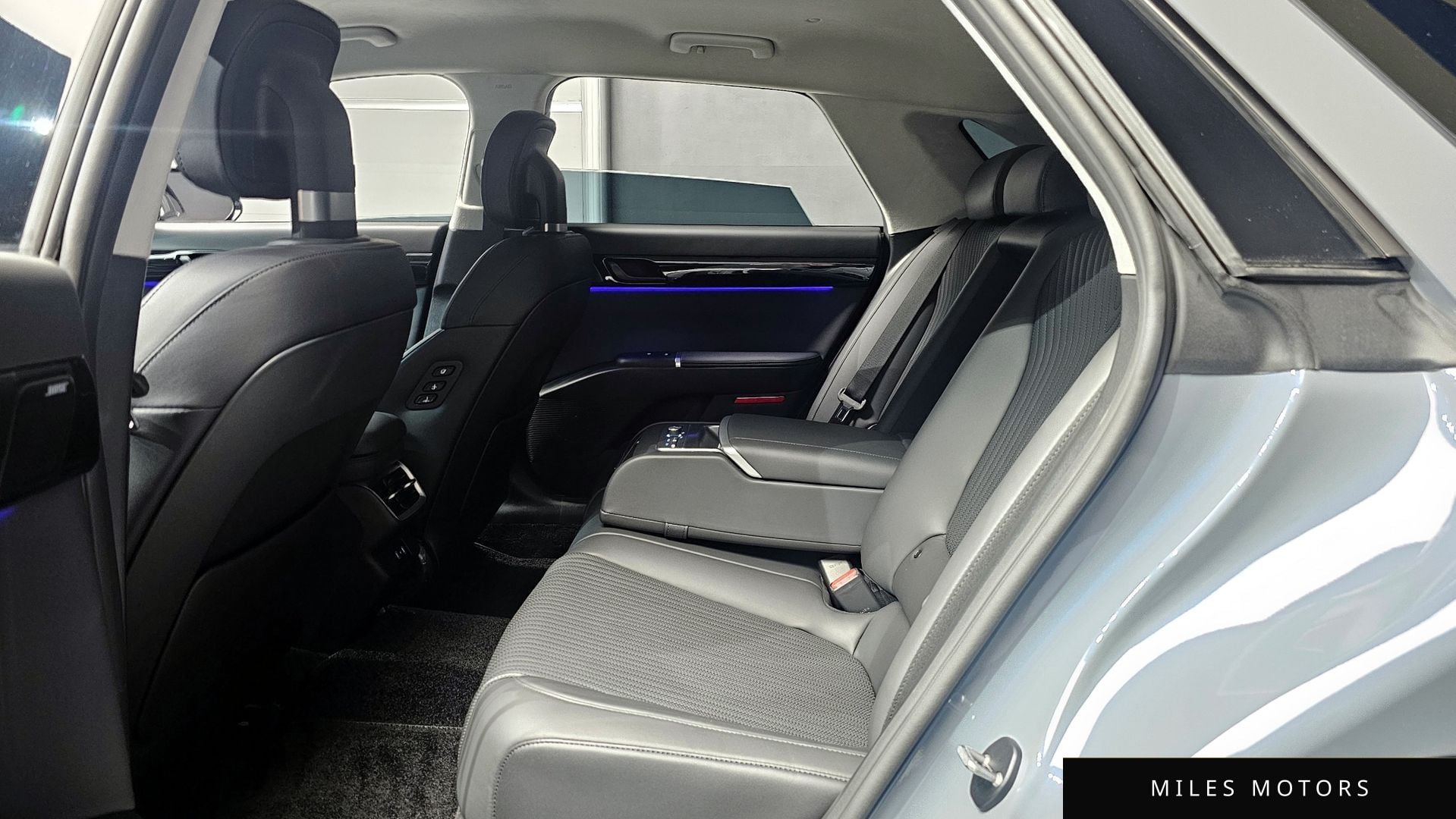 Hyundai Grandeur 2024 — миниатюра 12