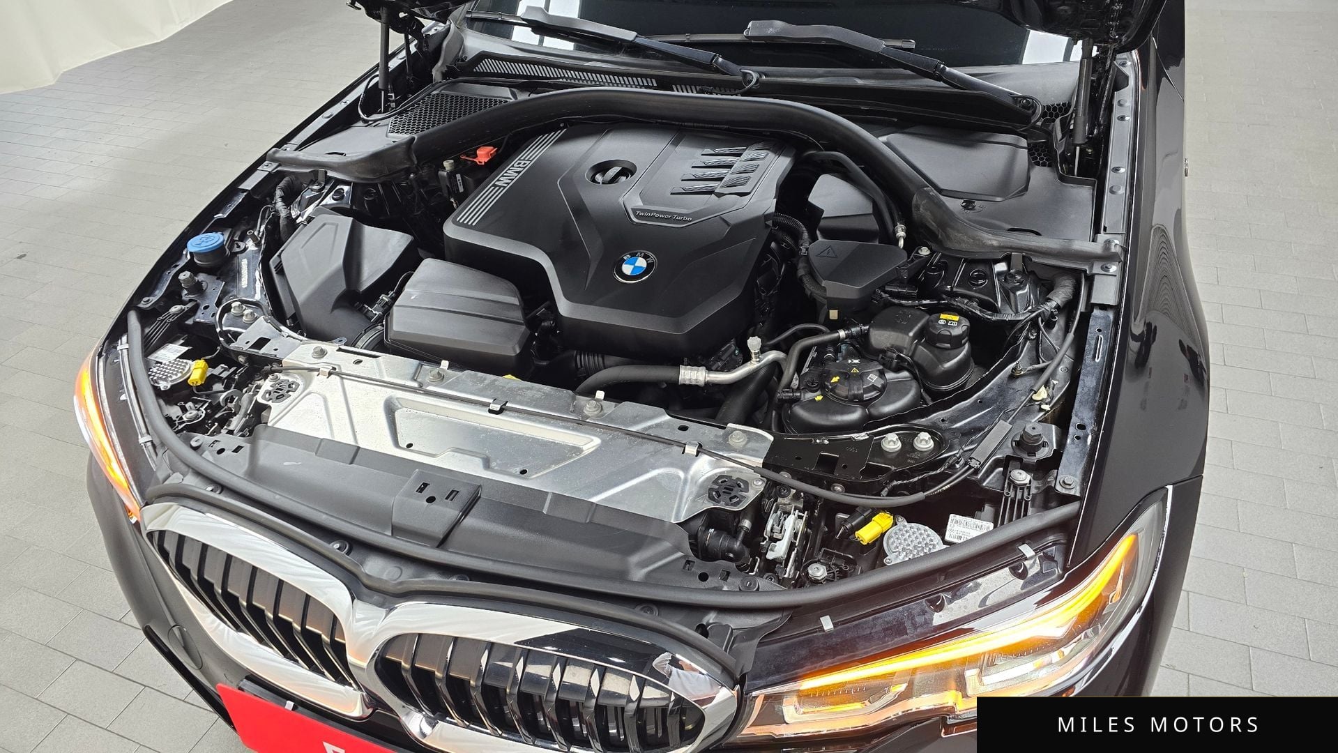 BMW 3 Series (G20) 2021 — миниатюра 6