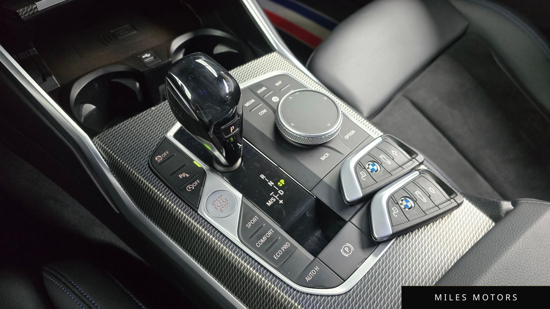 BMW 3 Series (G20) 2021 — миниатюра 9