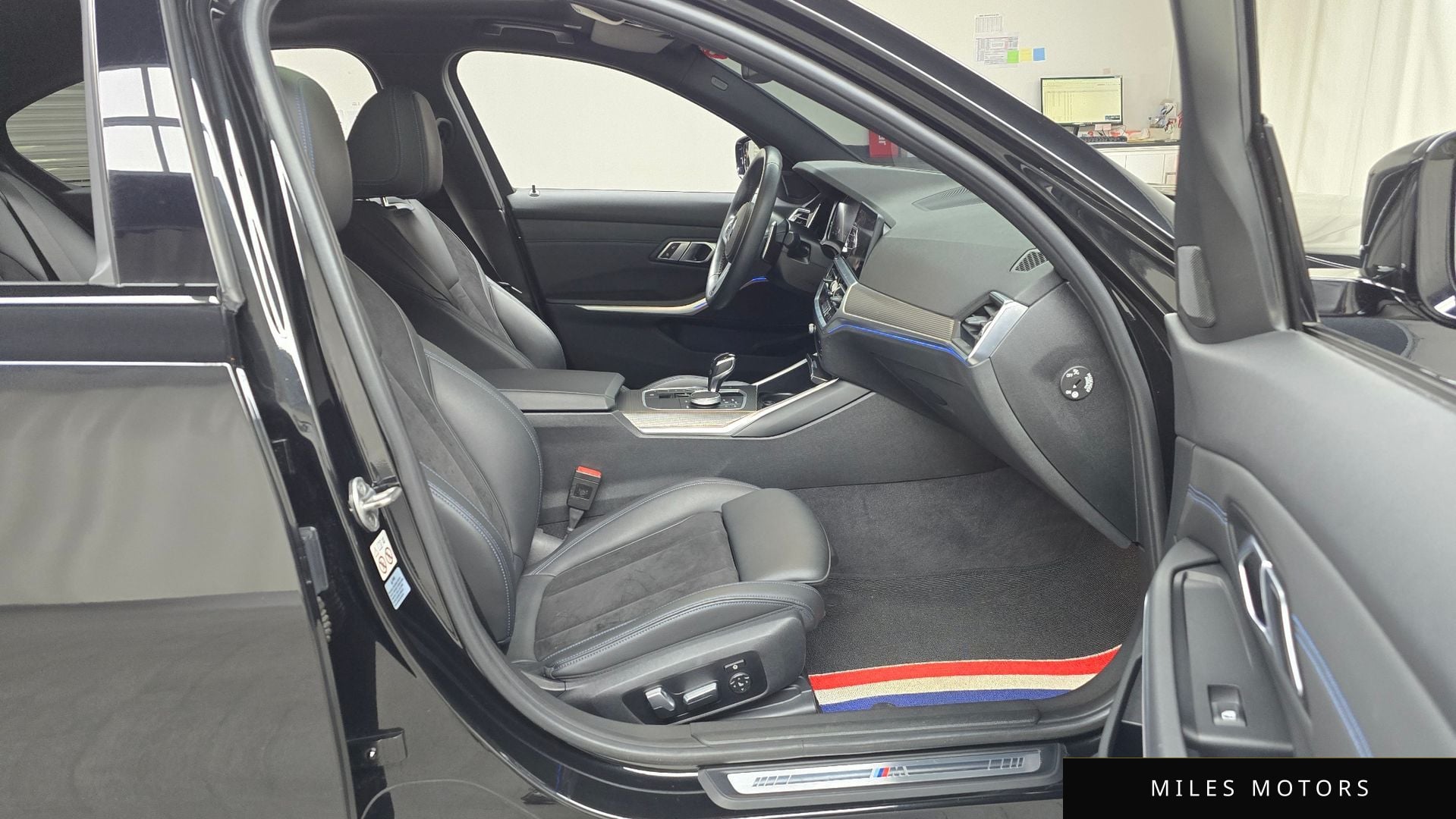 BMW 3 Series (G20) 2021 — миниатюра 11