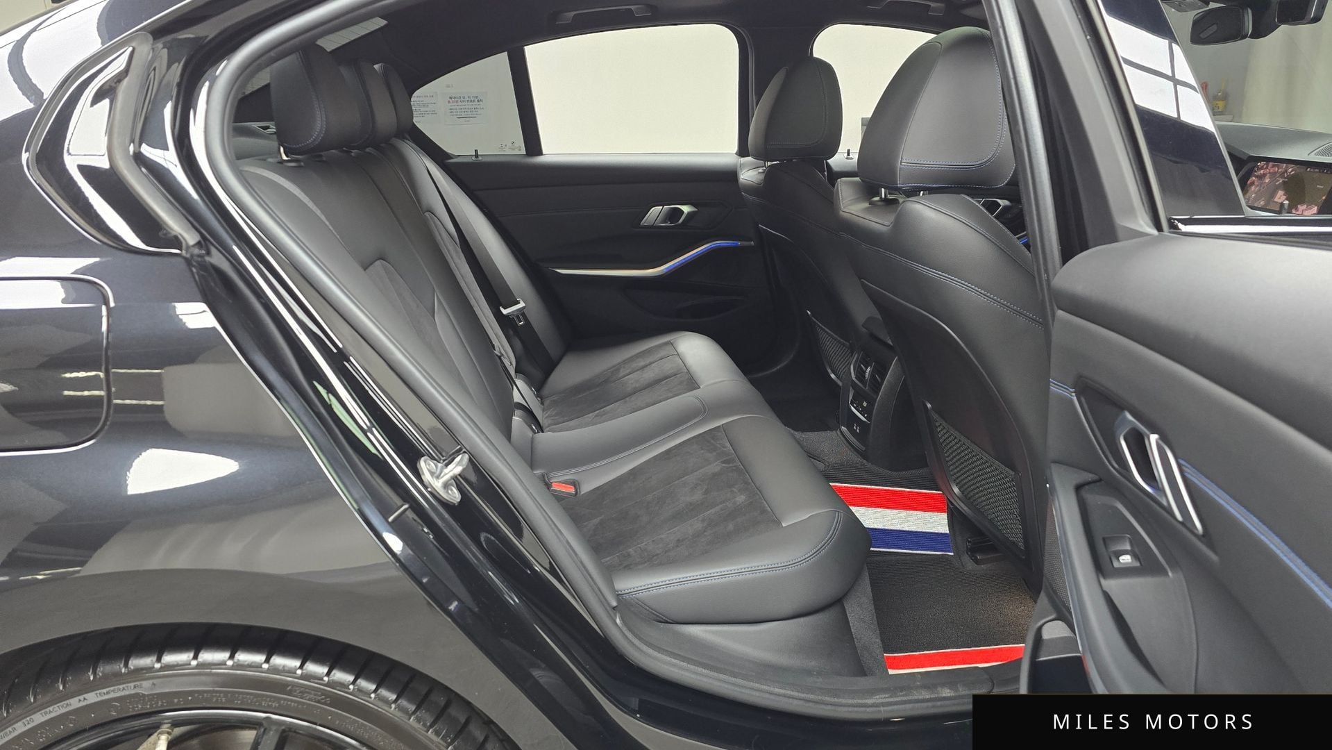 BMW 3 Series (G20) 2021 — миниатюра 12