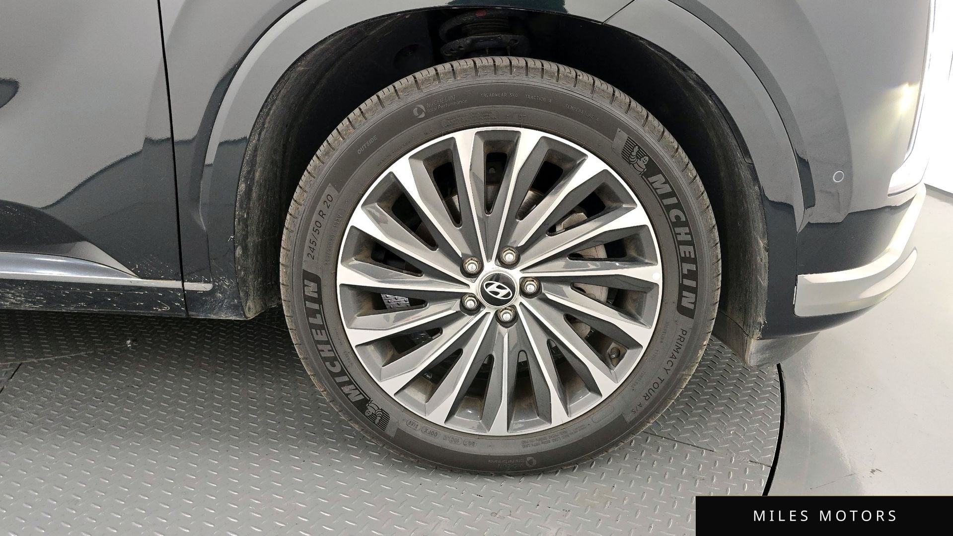 Hyundai Palisade 2023 — миниатюра 5