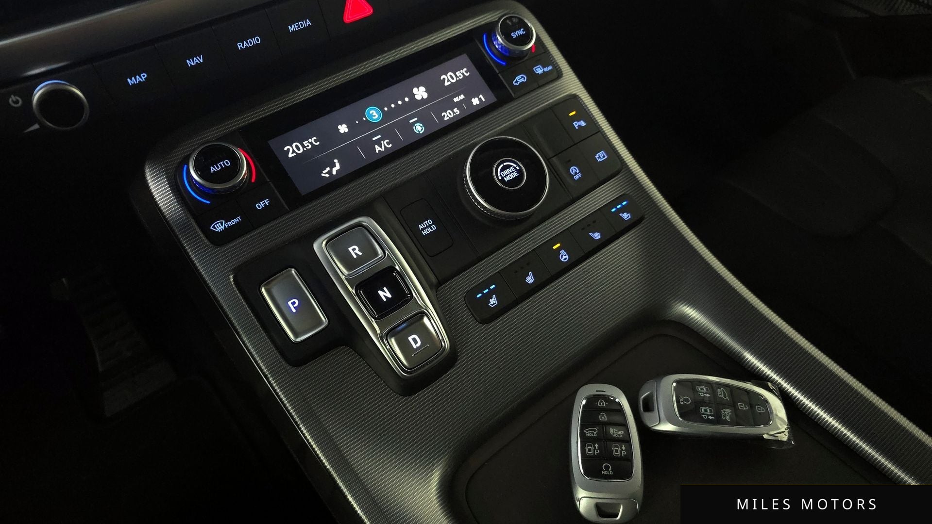 Hyundai Palisade 2023 — миниатюра 9
