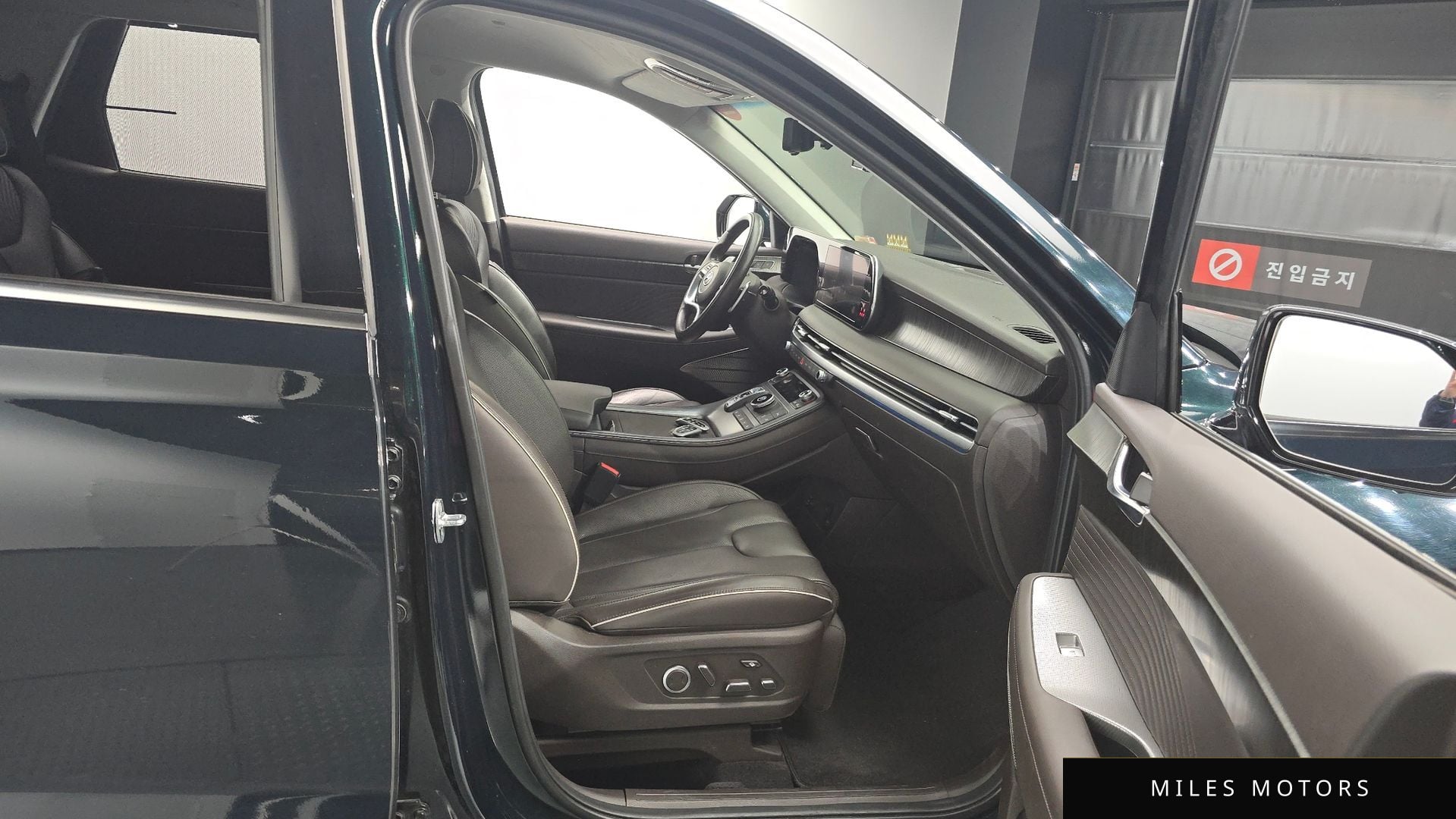Hyundai Palisade 2023 — миниатюра 10