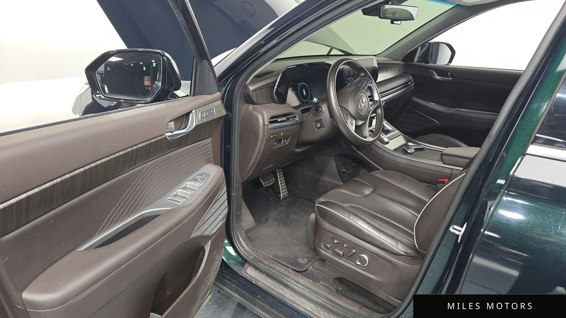 Hyundai Palisade 2023 — миниатюра 11