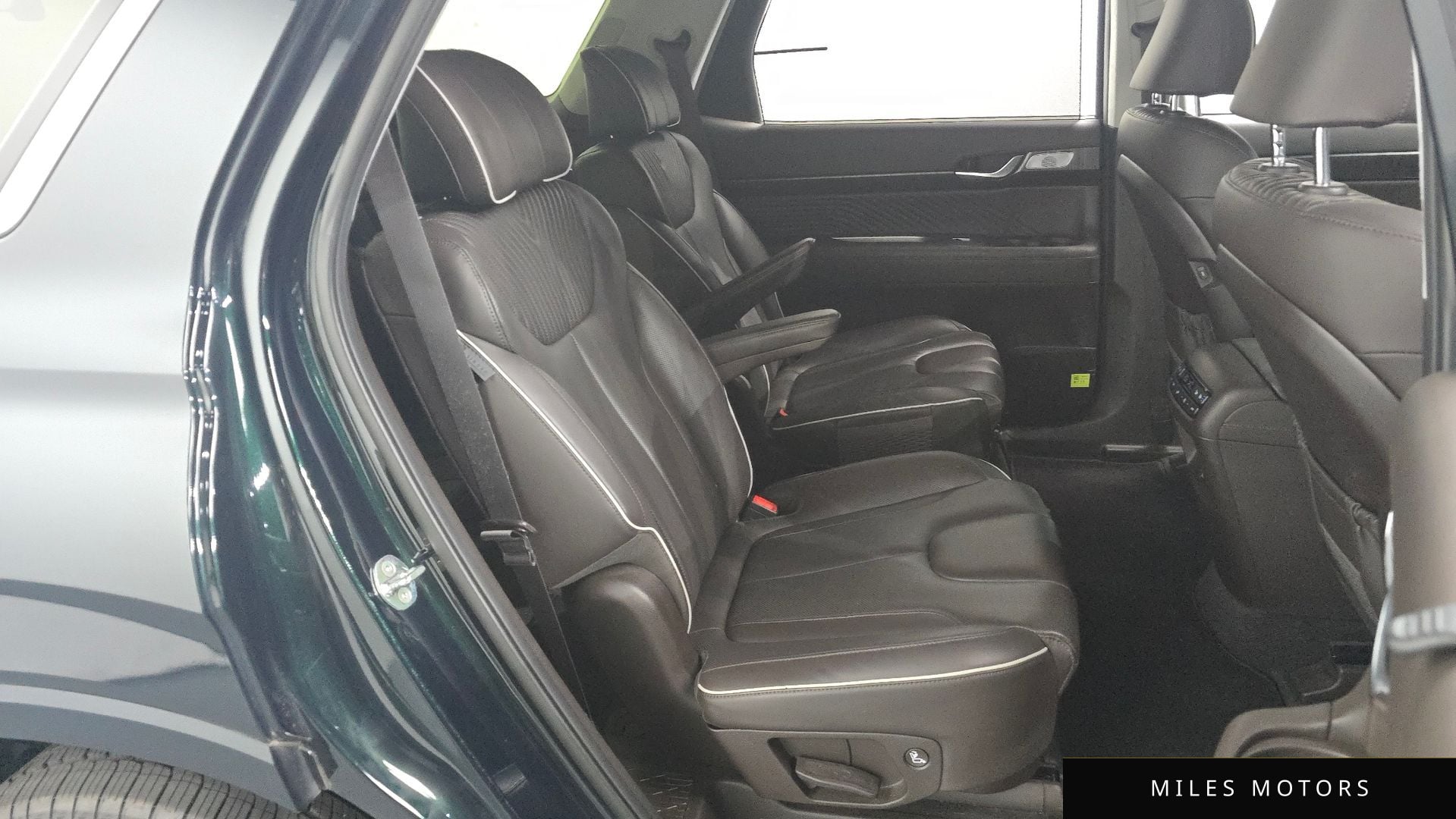 Hyundai Palisade 2023 — миниатюра 12