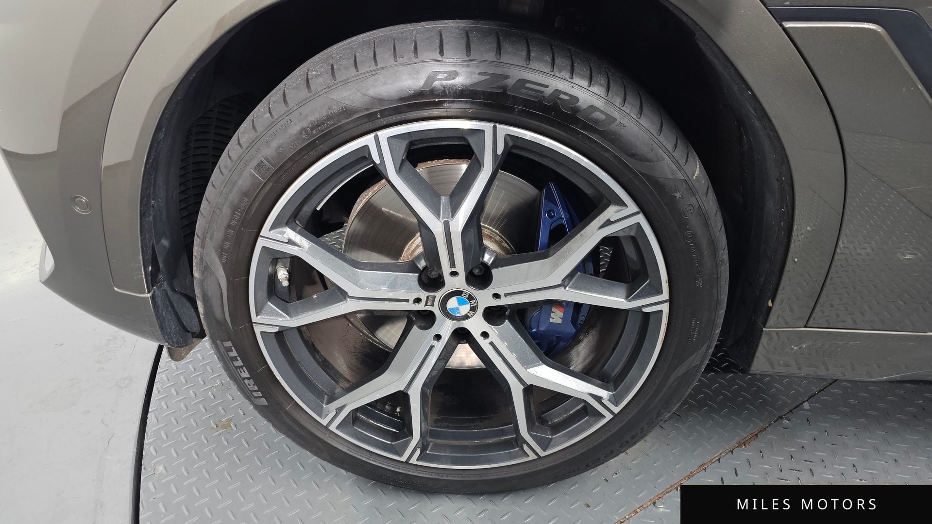 BMW X6 (G06) 2021 — миниатюра 4