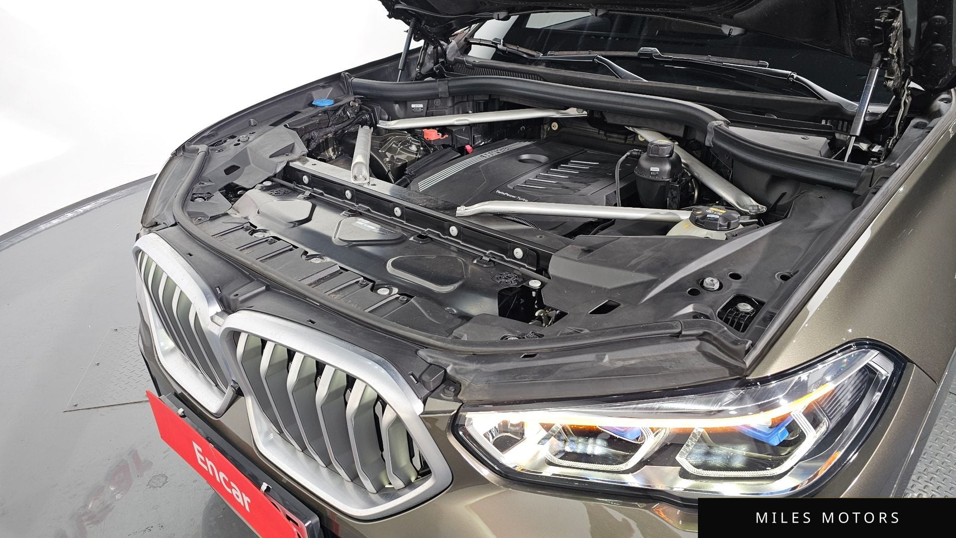 BMW X6 (G06) 2021 — миниатюра 5