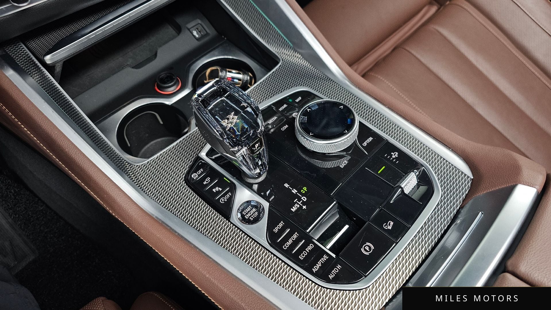 BMW X6 (G06) 2021 — миниатюра 8