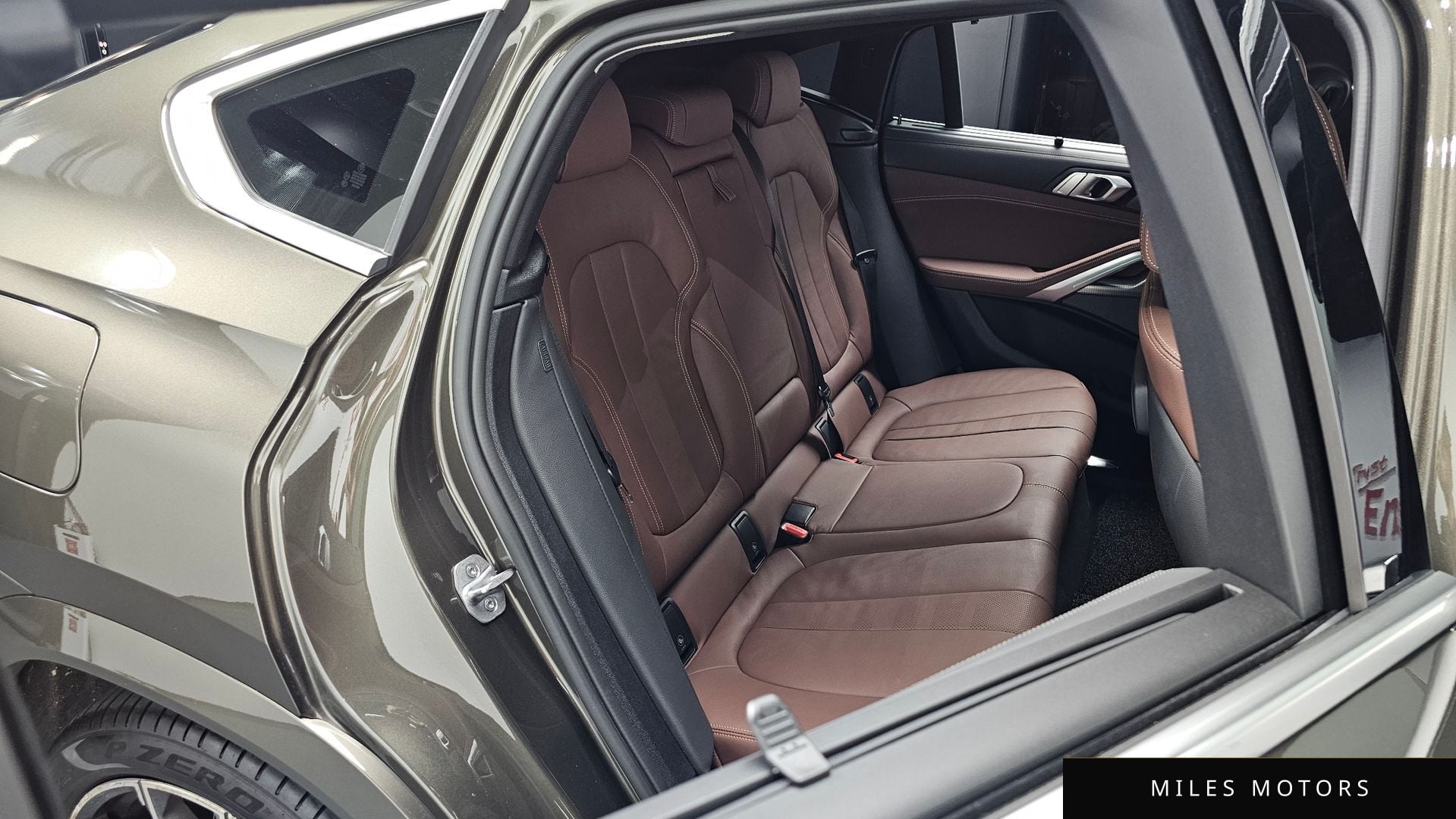 BMW X6 (G06) 2021 — миниатюра 11
