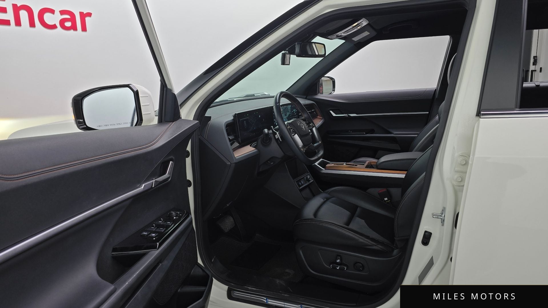 KG Mobility Torres 2025 — миниатюра 10