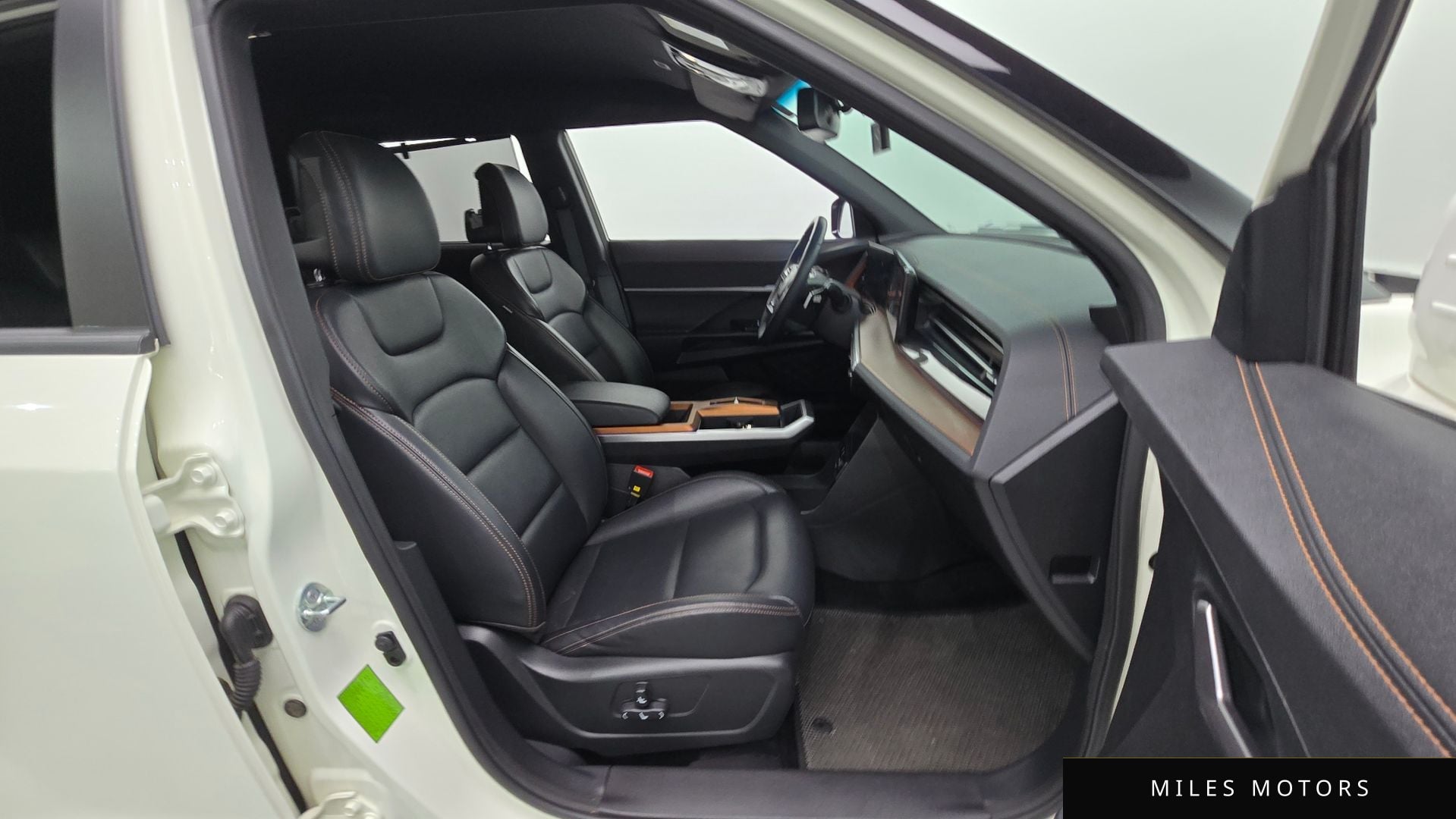 KG Mobility Torres 2025 — миниатюра 11