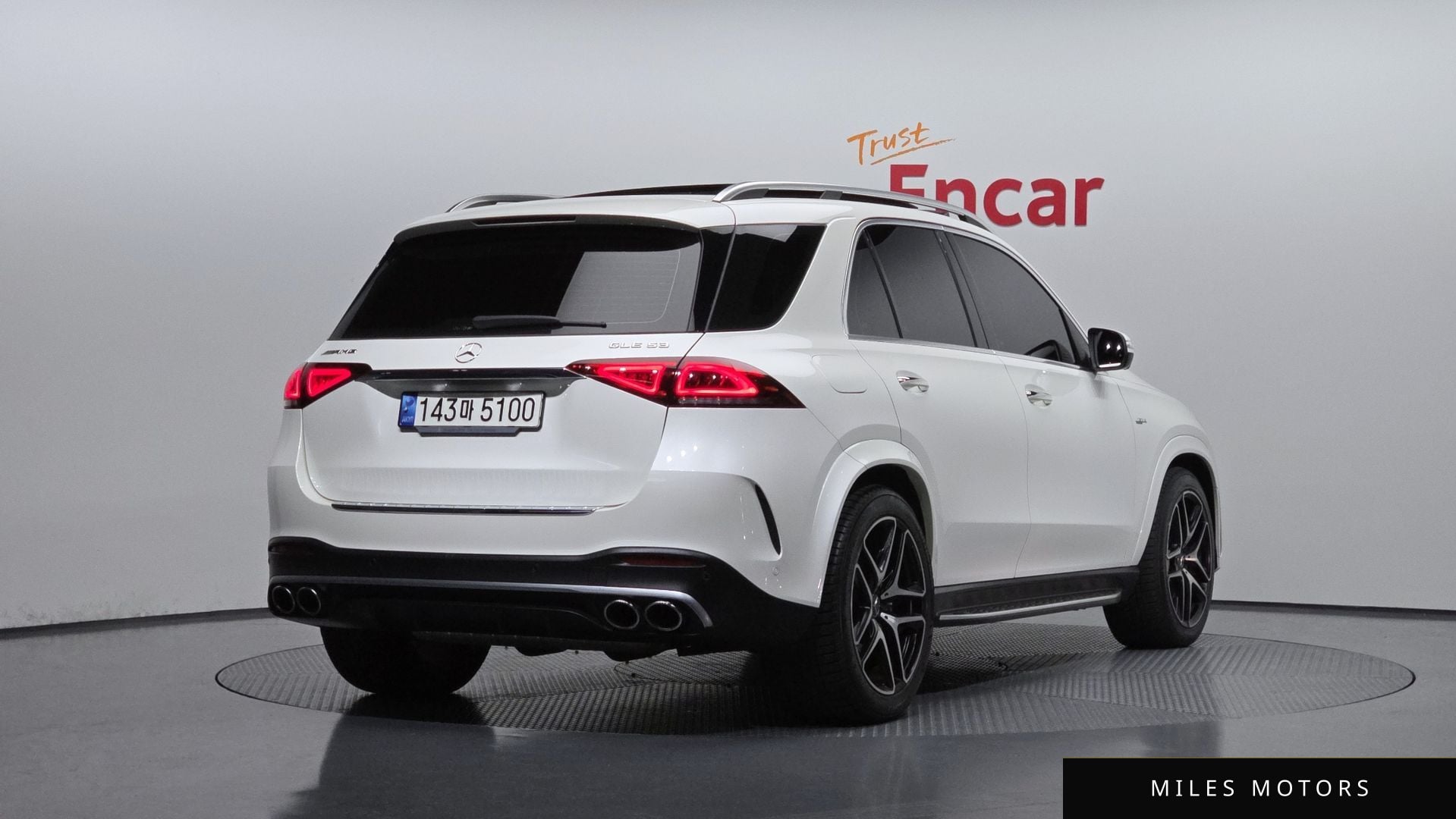 Mercedes-Benz GLE-클래스 W167 2021 — миниатюра 2