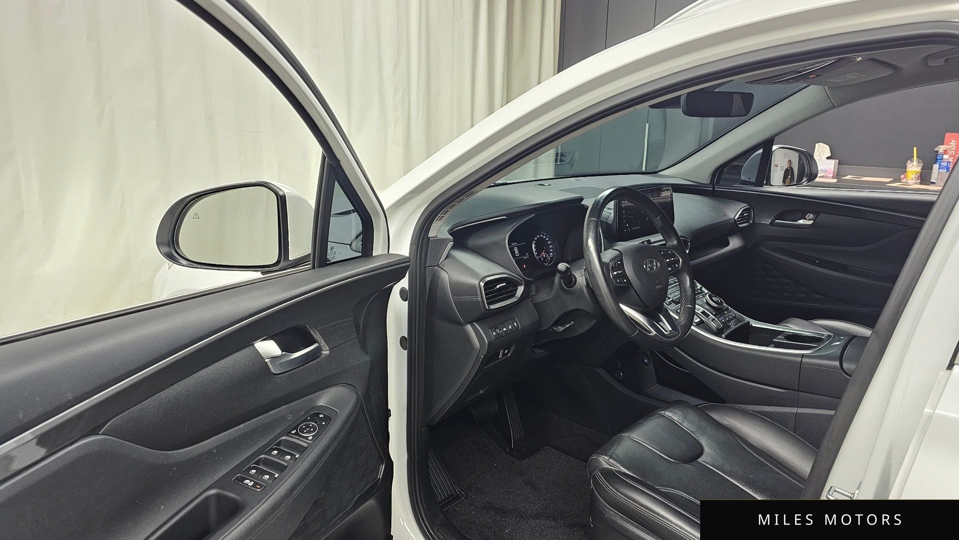 Hyundai Santafe 2021 — миниатюра 10