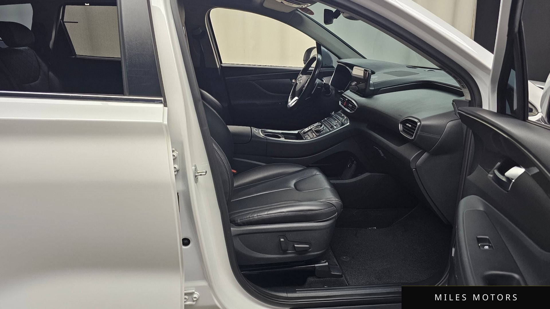 Hyundai Santafe 2021 — миниатюра 11