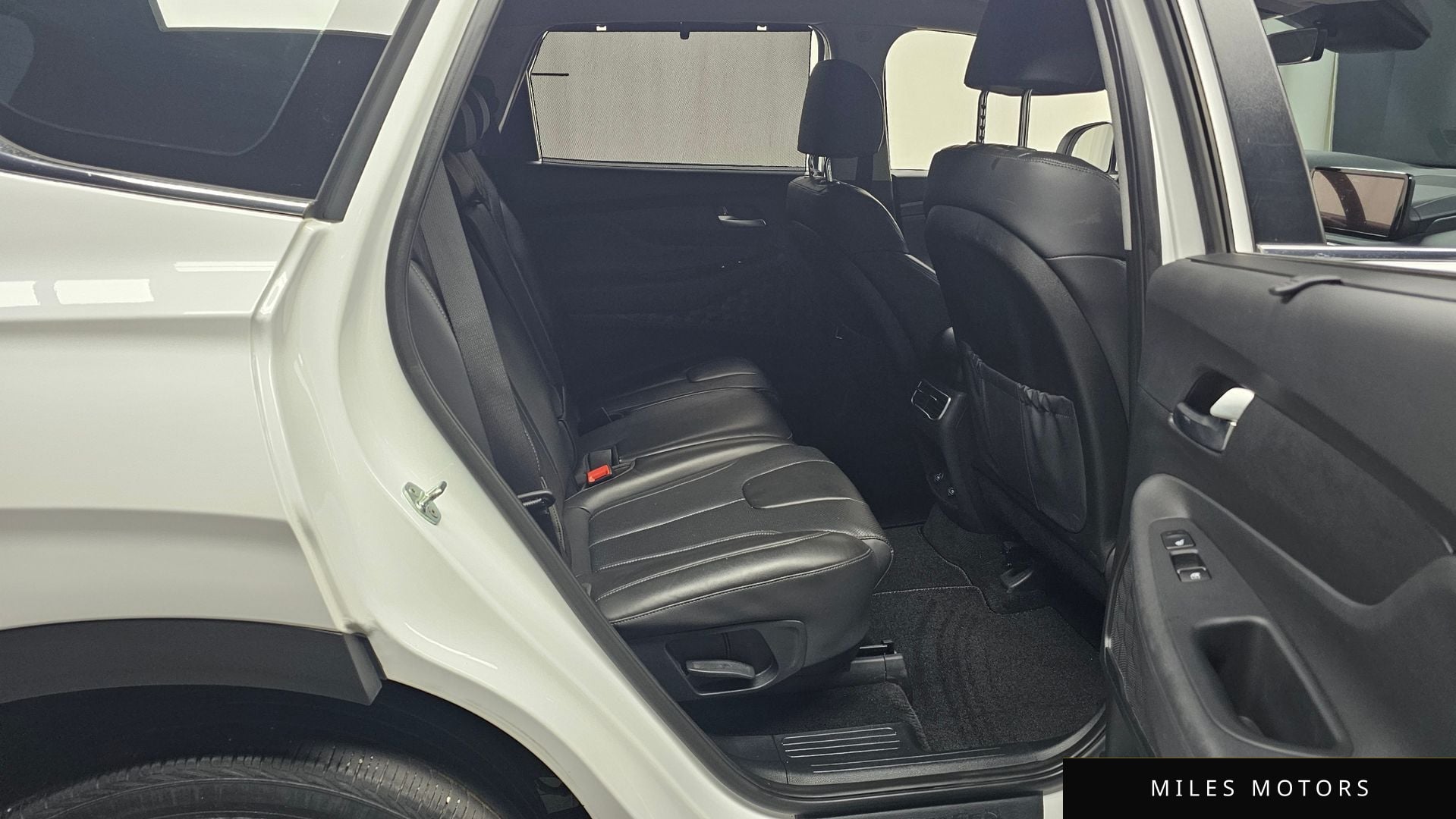 Hyundai Santafe 2021 — миниатюра 12