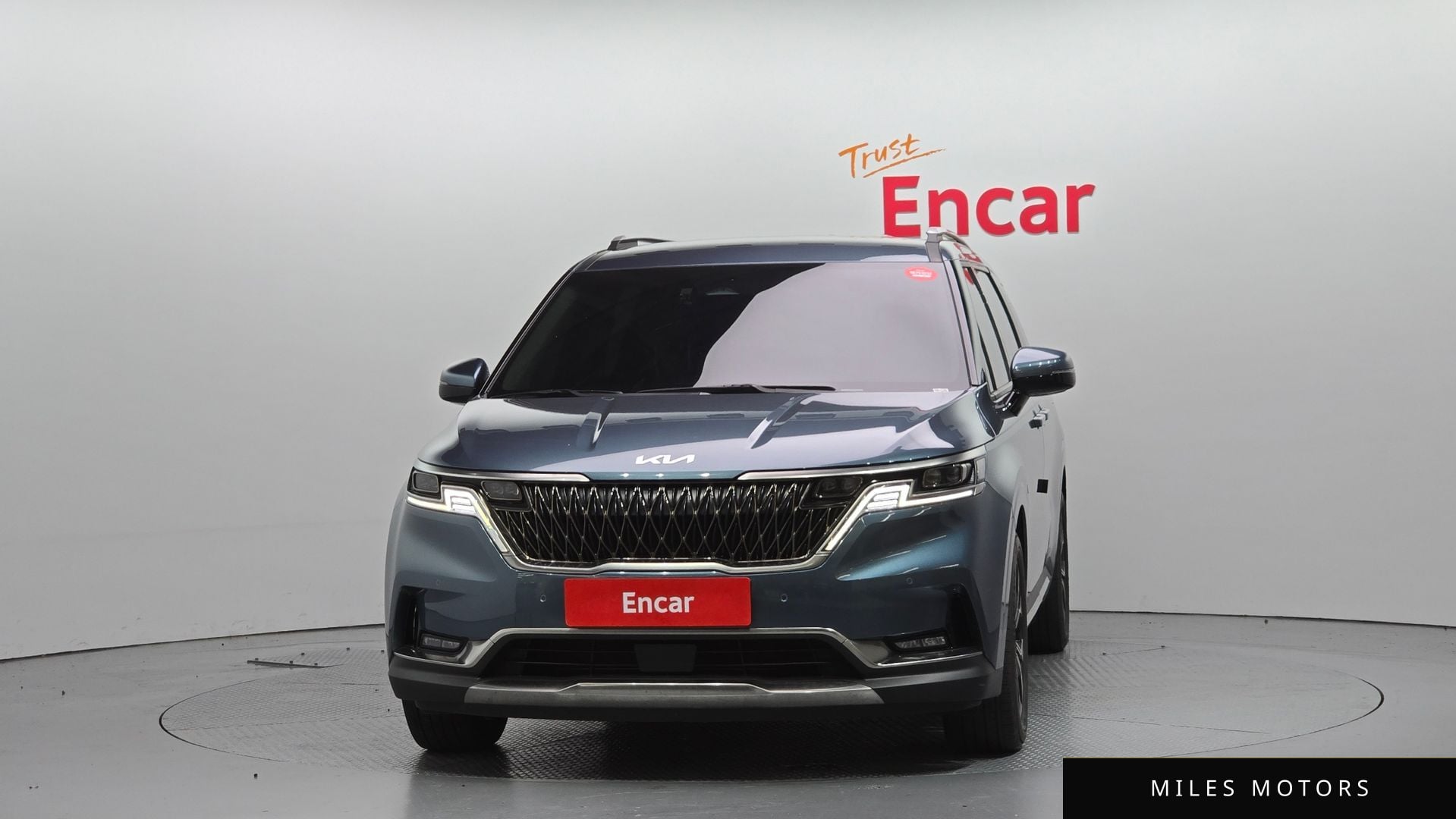 Kia Carnival 2023 — миниатюра 3